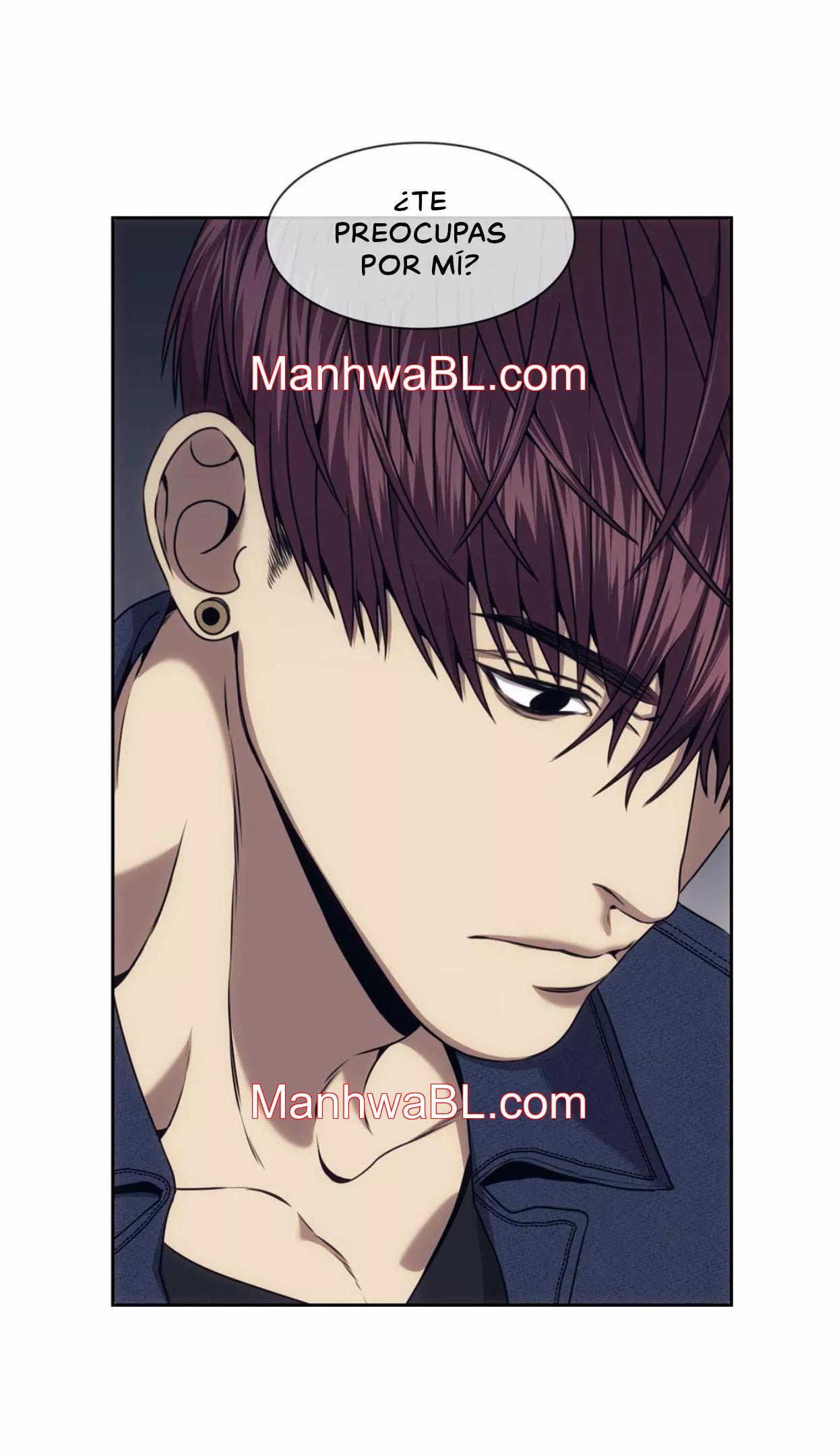 Pieza de Ajedrez - Capítulo 28.3 manhwa
