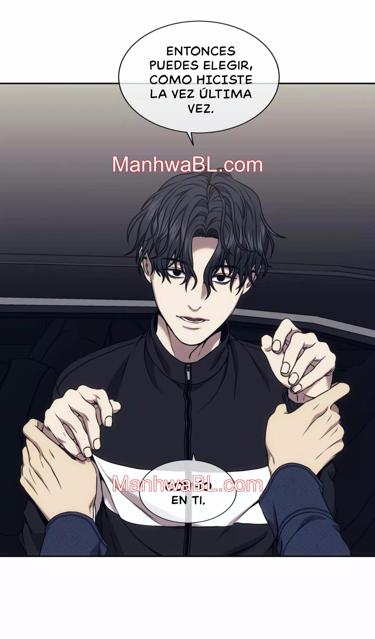 Pieza de Ajedrez - Capítulo 28.3 manhwa