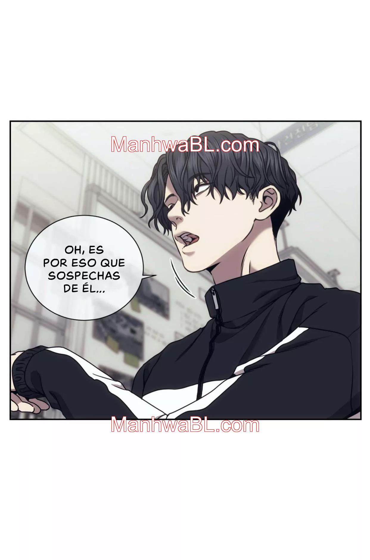 Pieza de Ajedrez - Capítulo 28.3 manhwa