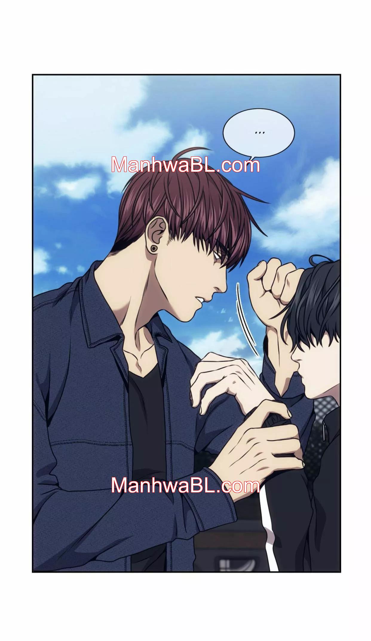 Pieza de Ajedrez - Capítulo 28.3 manhwa
