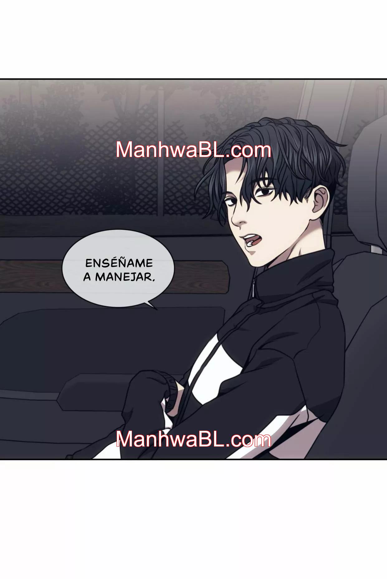 Pieza de Ajedrez - Capítulo 28.3 manhwa