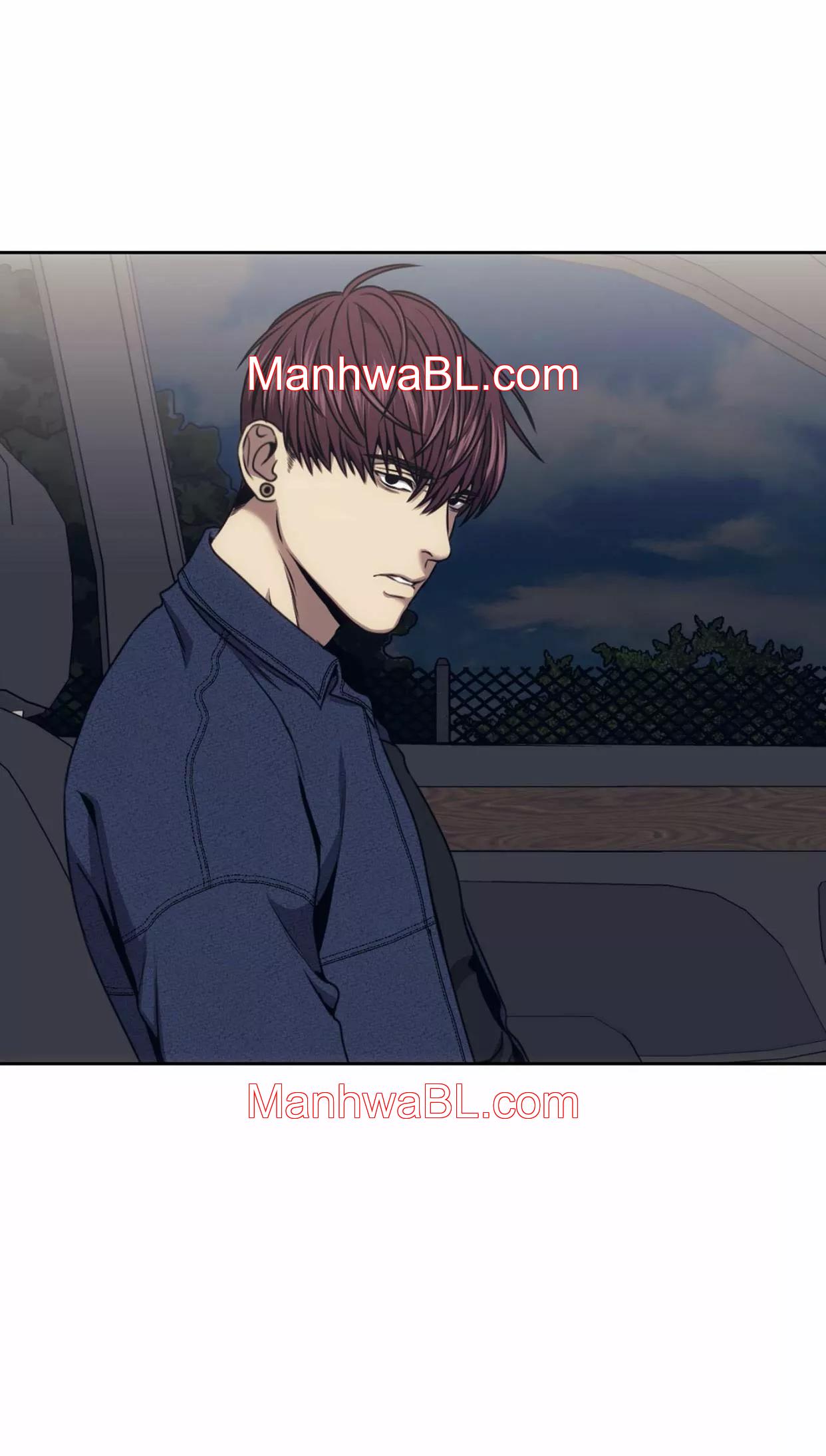 Pieza de Ajedrez - Capítulo 28.3 manhwa