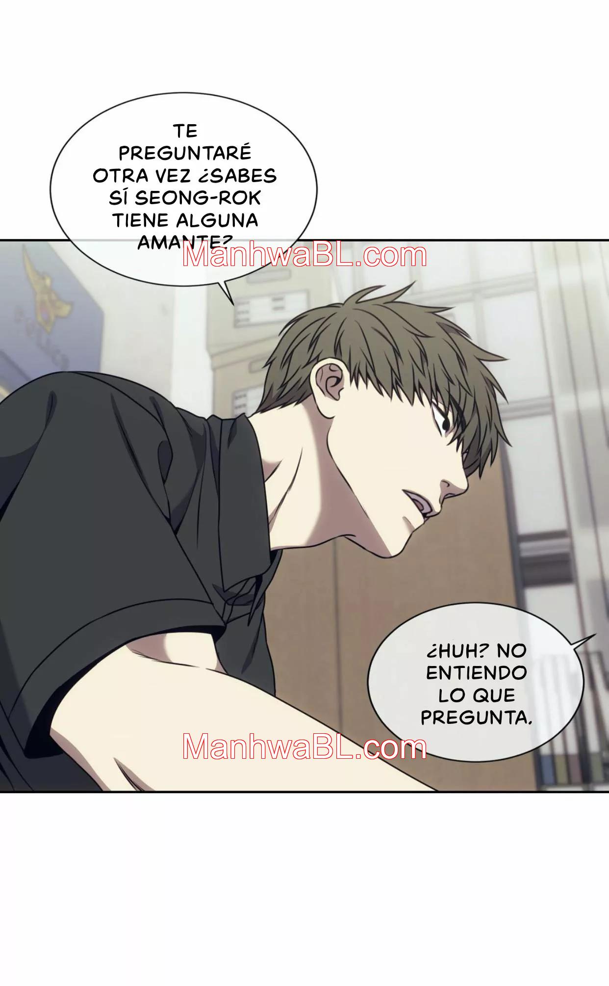 Pieza de Ajedrez - Capítulo 28.3 manhwa