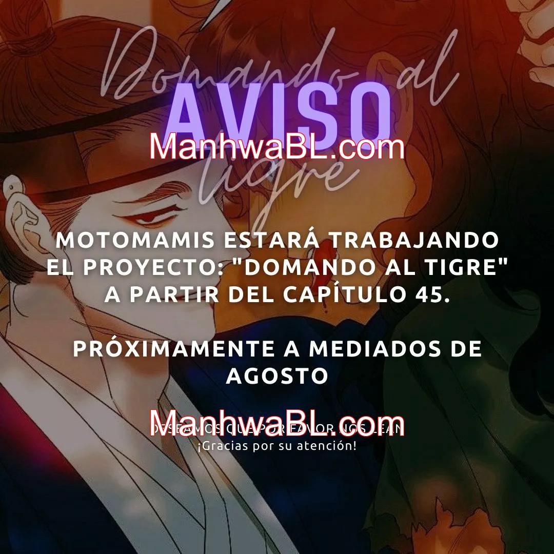 Pieza de Ajedrez - Capítulo 28.3 manhwa