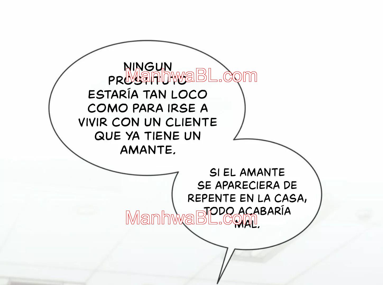 Pieza de Ajedrez - Capítulo 28.3 manhwa