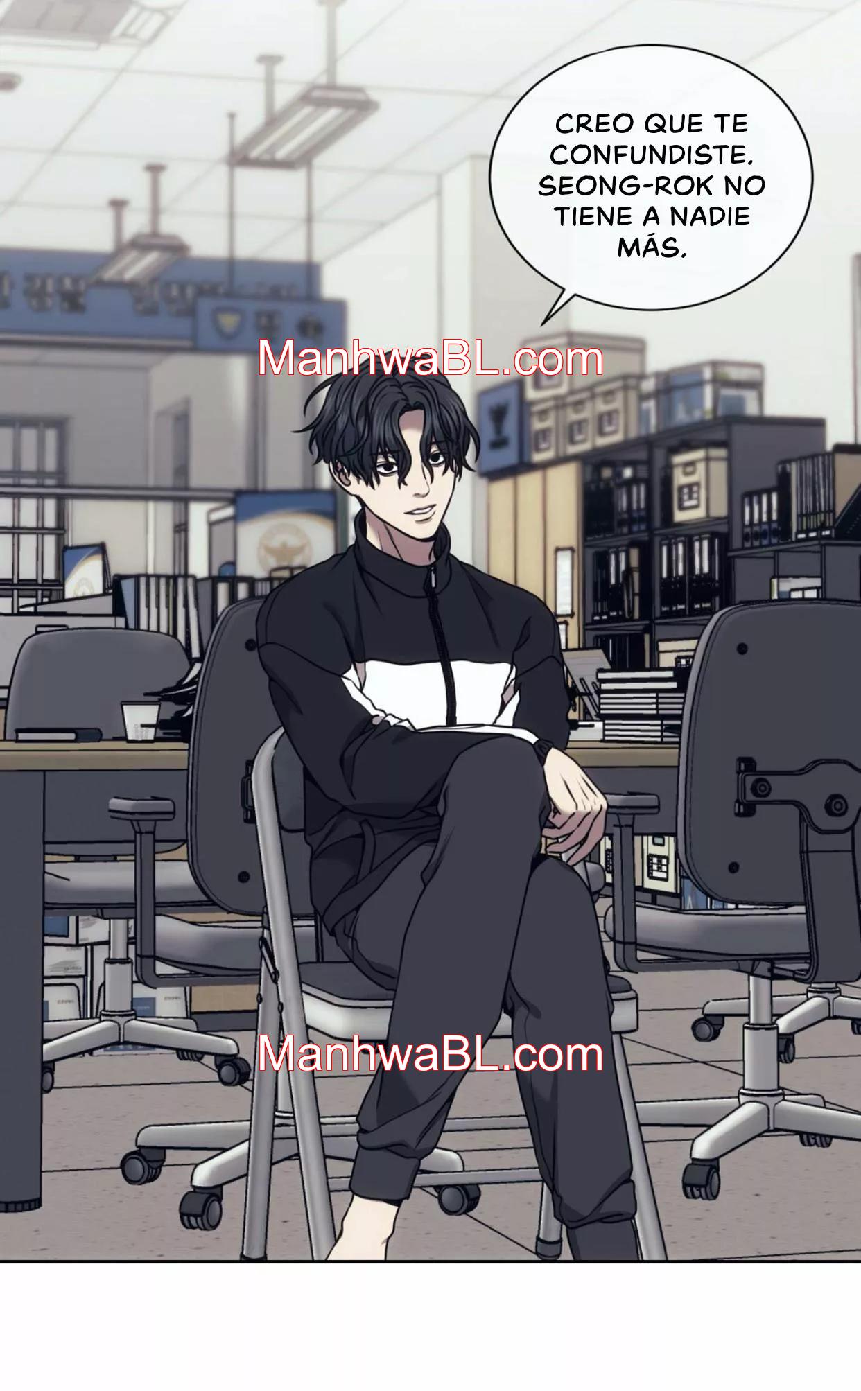 Pieza de Ajedrez - Capítulo 28.3 manhwa