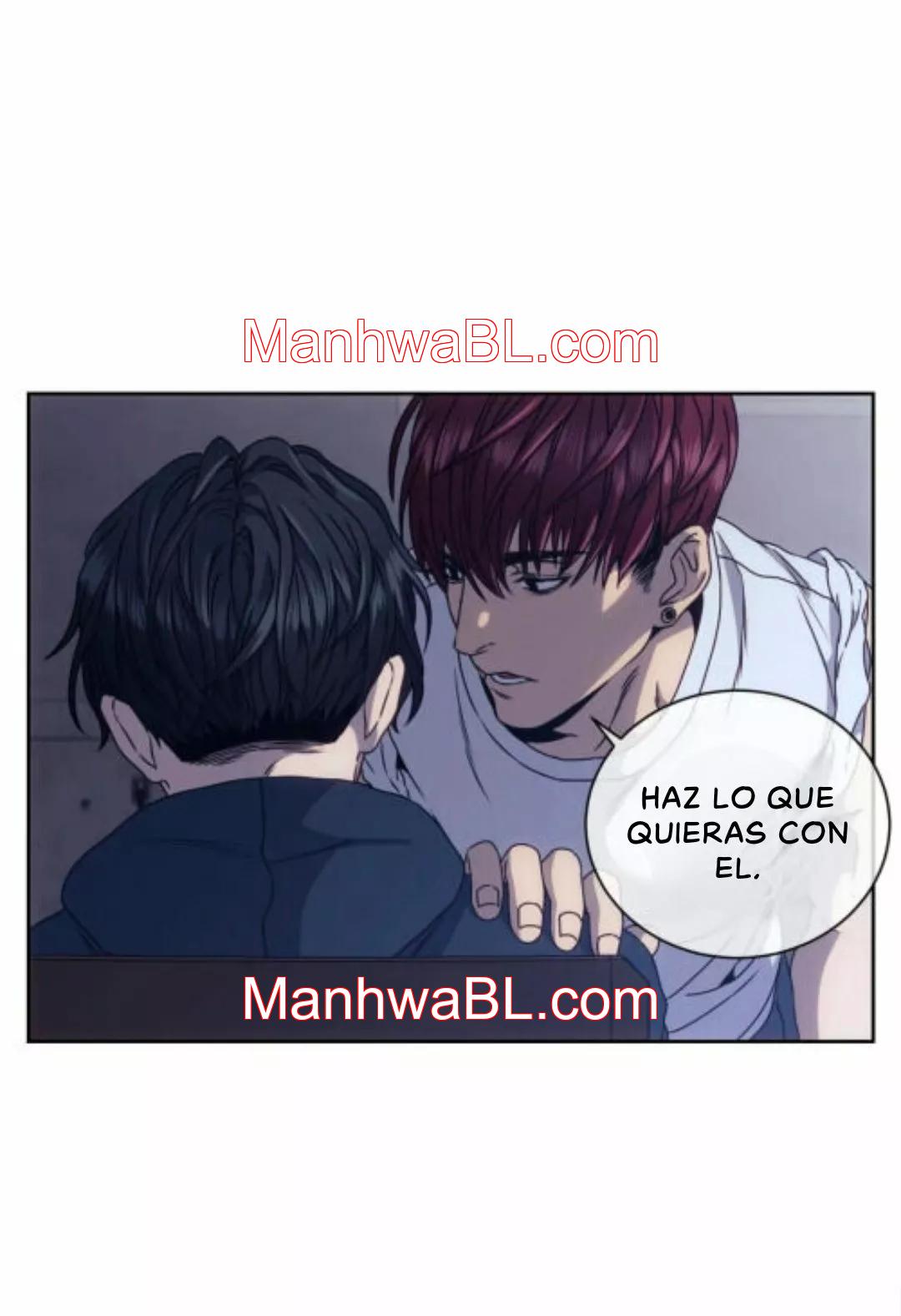 Pieza de Ajedrez - Capítulo 3.2 manhwa
