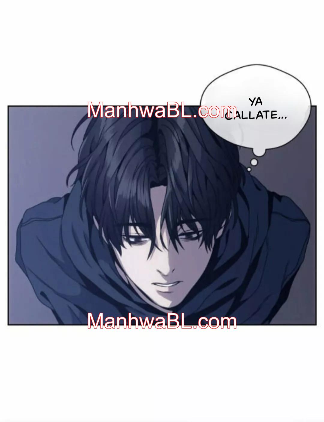 Pieza de Ajedrez - Capítulo 3.2 manhwa