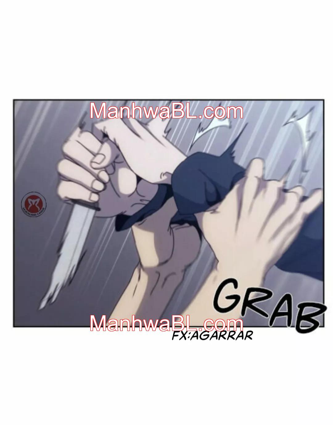 Pieza de Ajedrez - Capítulo 3.2 manhwa