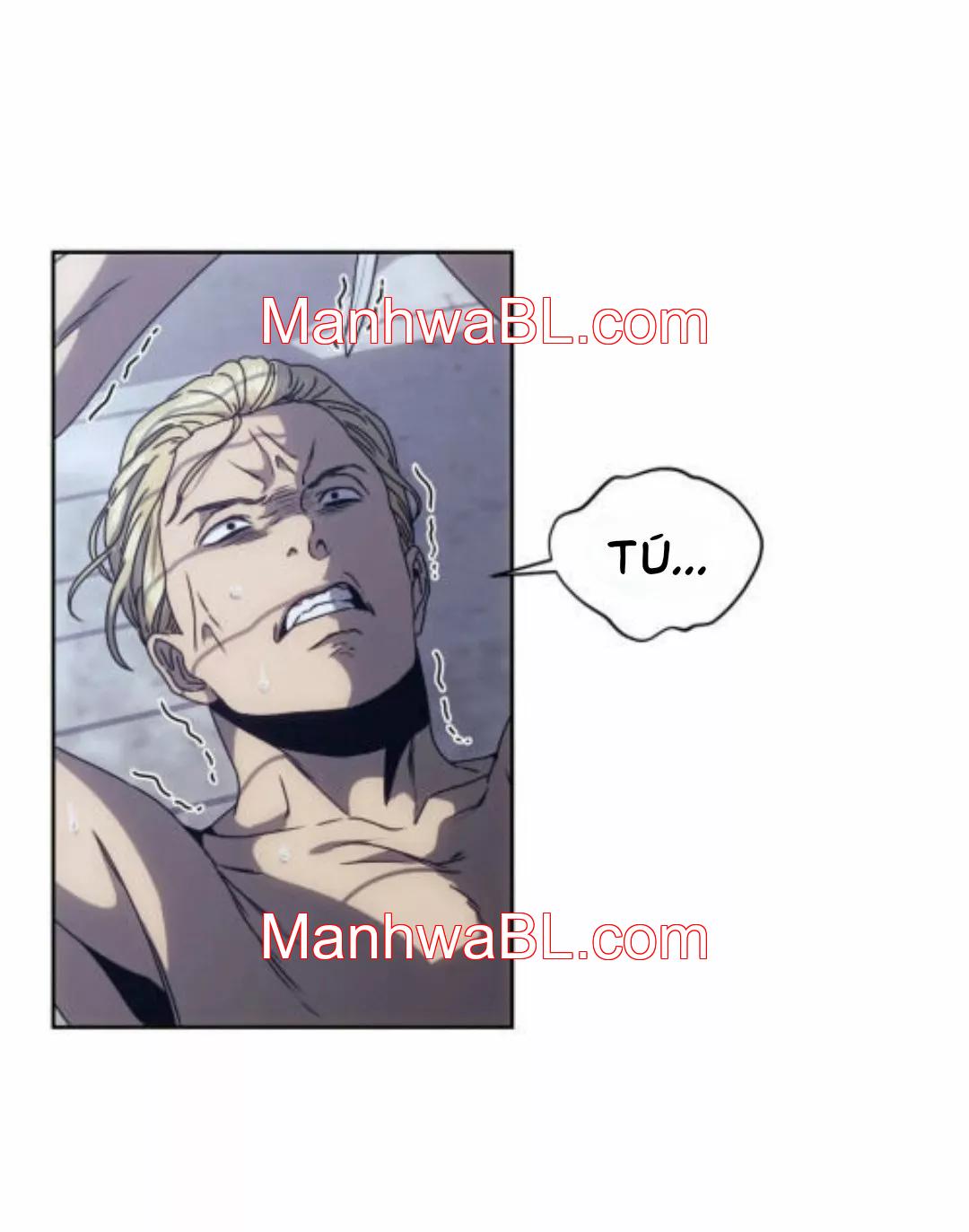 Pieza de Ajedrez - Capítulo 3.2 manhwa