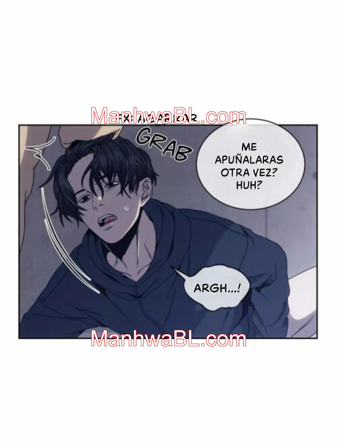 Pieza de Ajedrez - Capítulo 3.2 manhwa