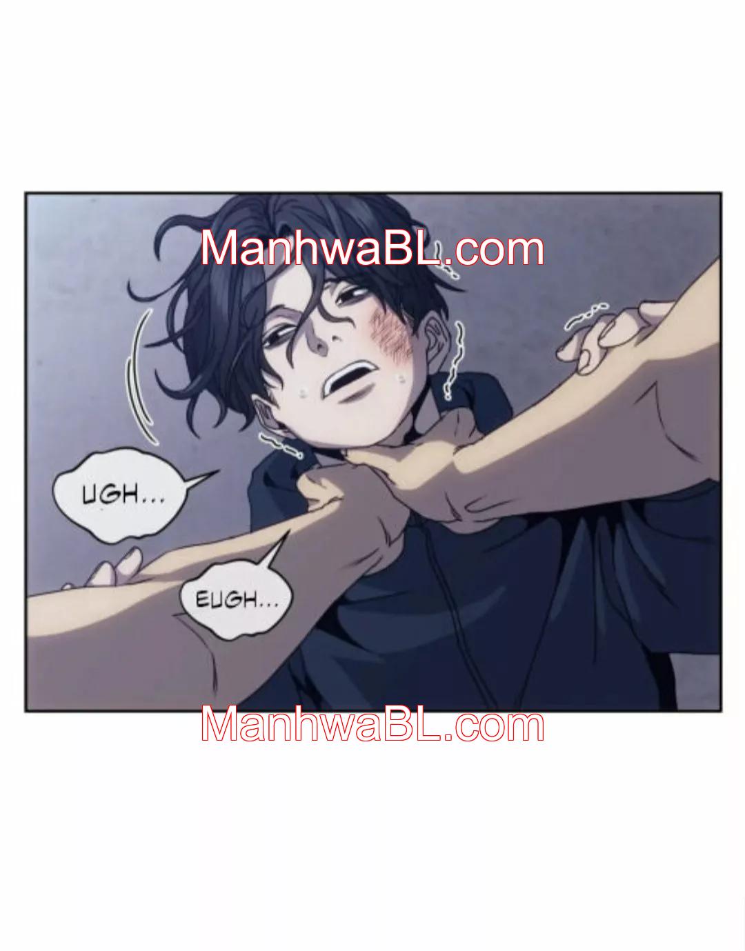 Pieza de Ajedrez - Capítulo 3.2 manhwa