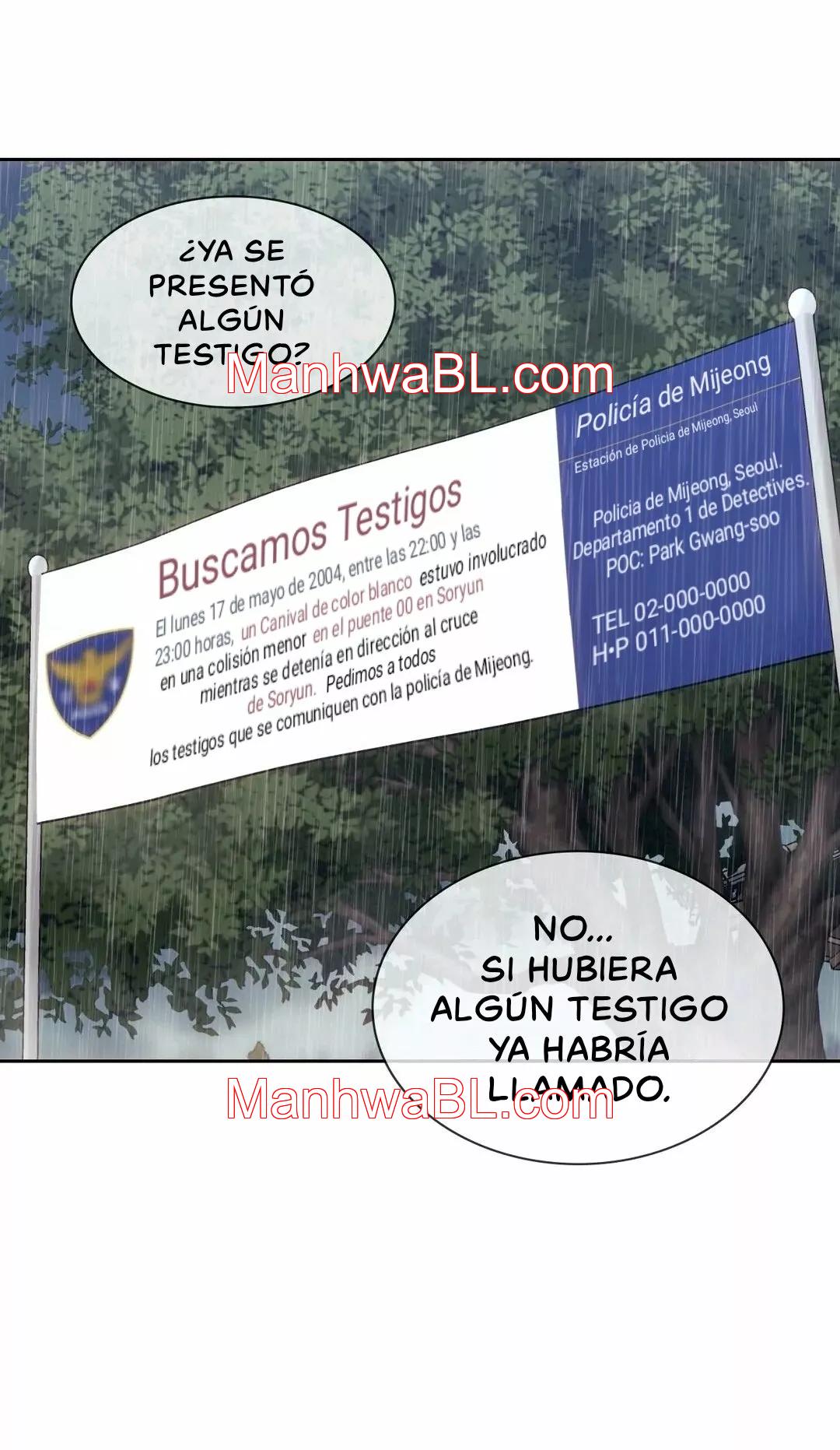 Pieza de Ajedrez - Capítulo 19.3 manhwa