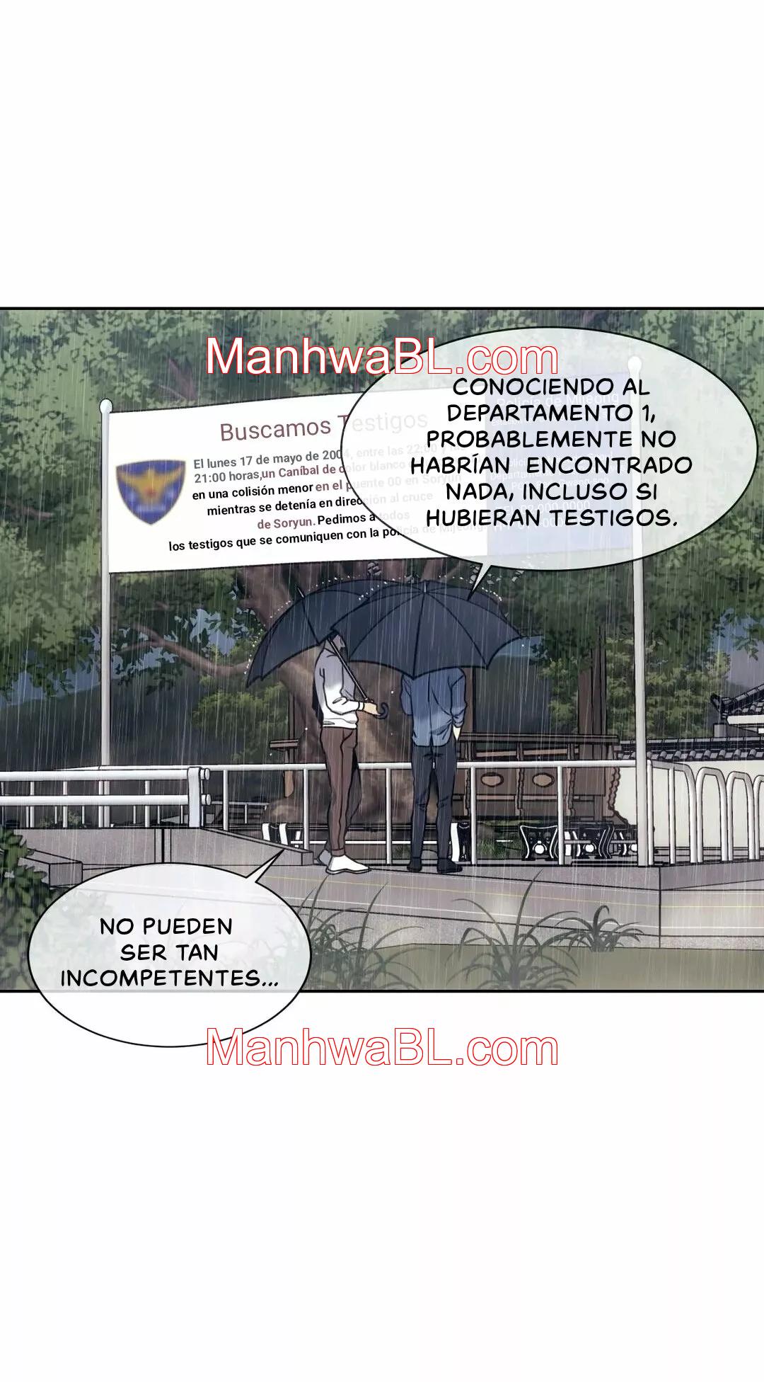 Pieza de Ajedrez - Capítulo 19.3 manhwa