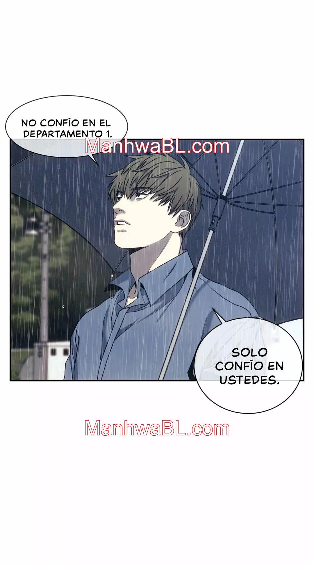 Pieza de Ajedrez - Capítulo 19.3 manhwa