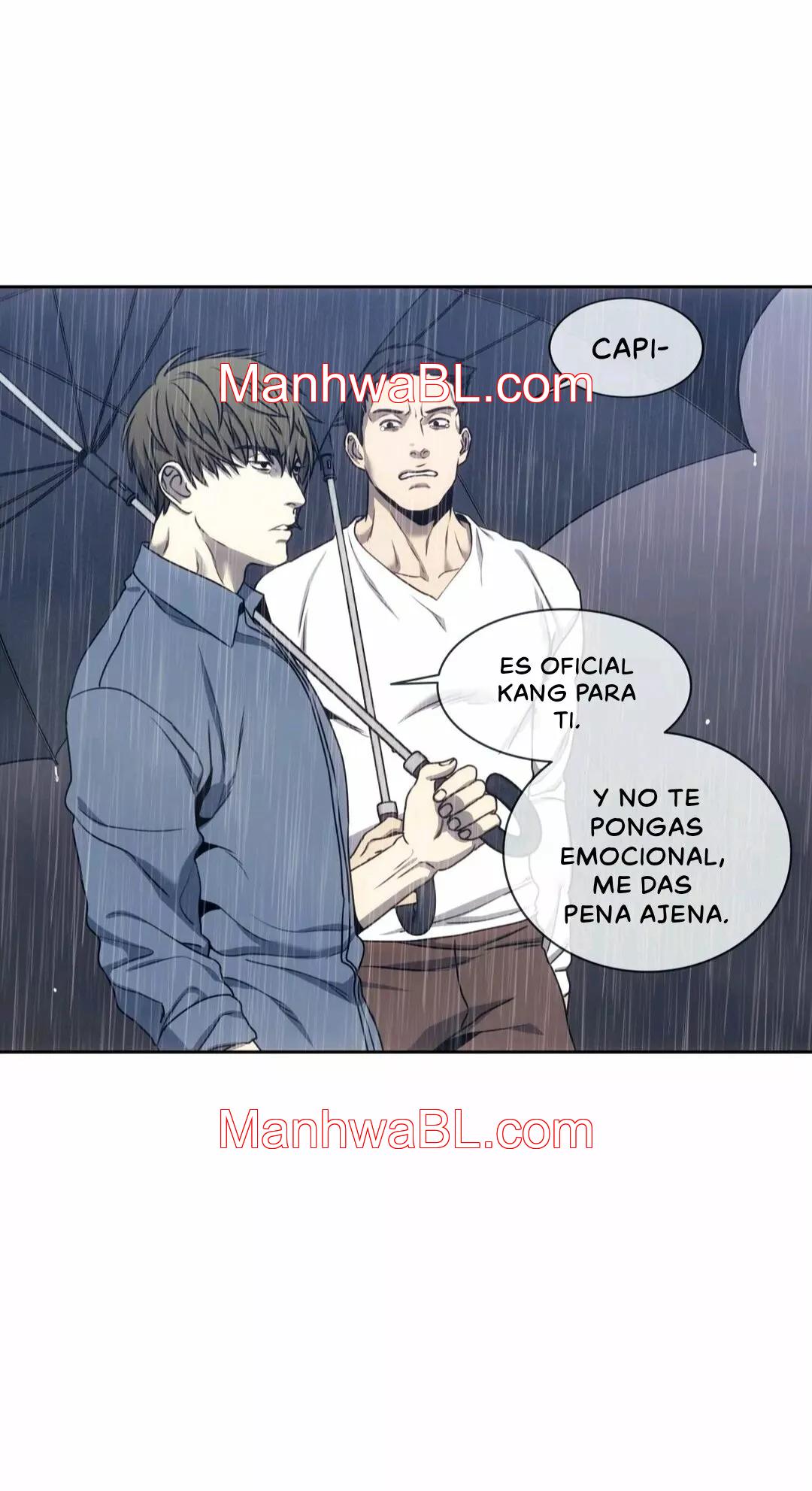 Pieza de Ajedrez - Capítulo 19.3 manhwa