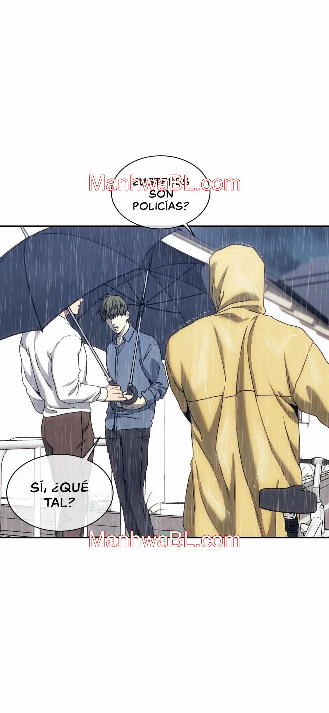 Pieza de Ajedrez - Capítulo 19.3 manhwa
