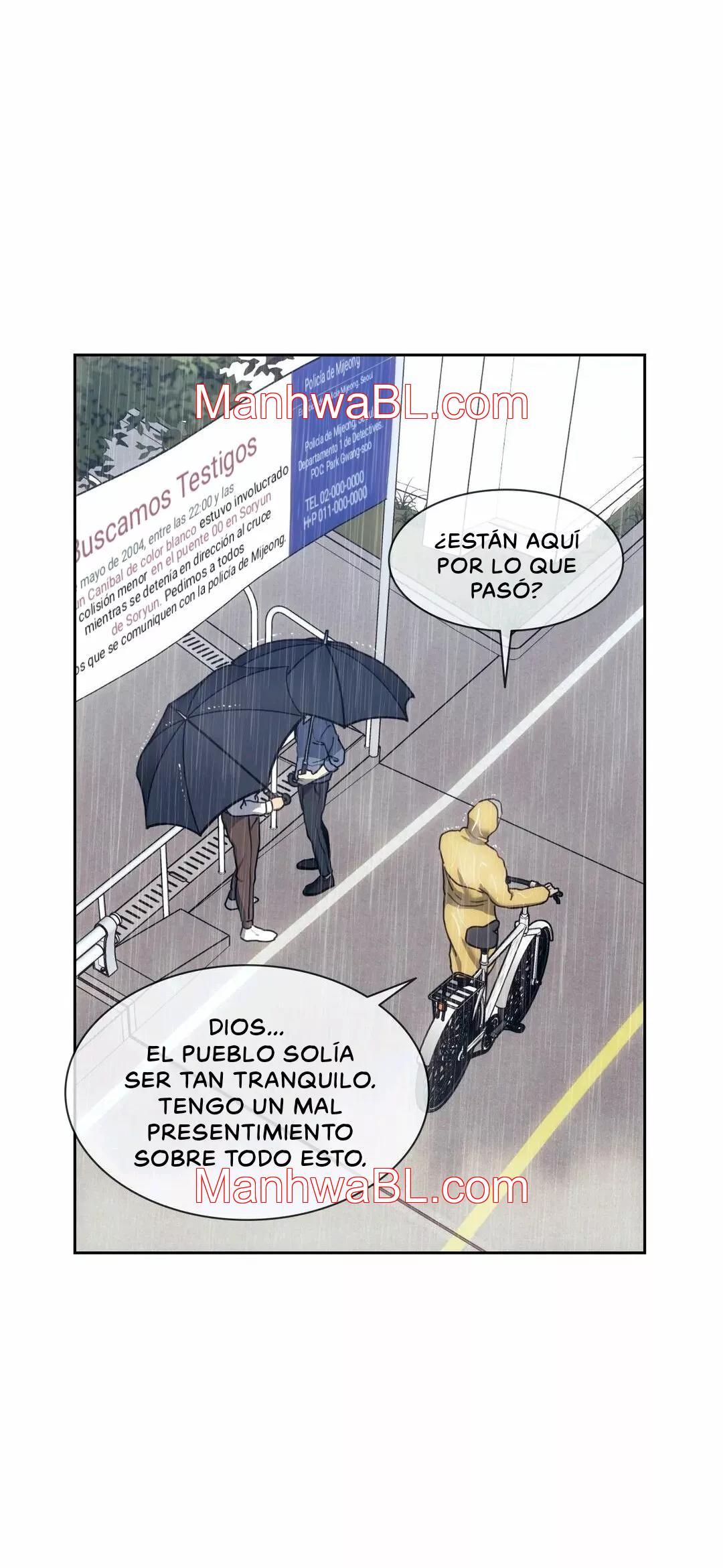 Pieza de Ajedrez - Capítulo 19.3 manhwa