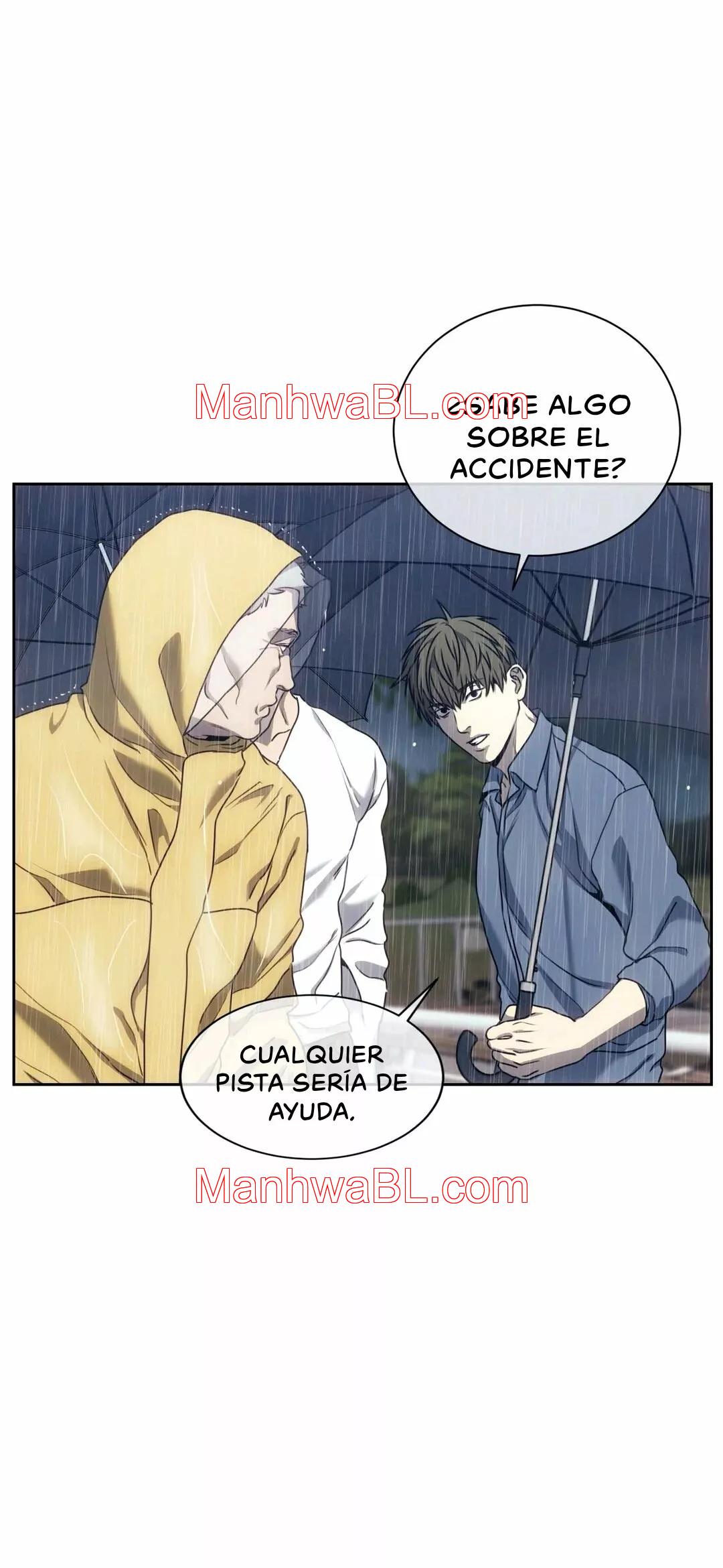 Pieza de Ajedrez - Capítulo 19.3 manhwa