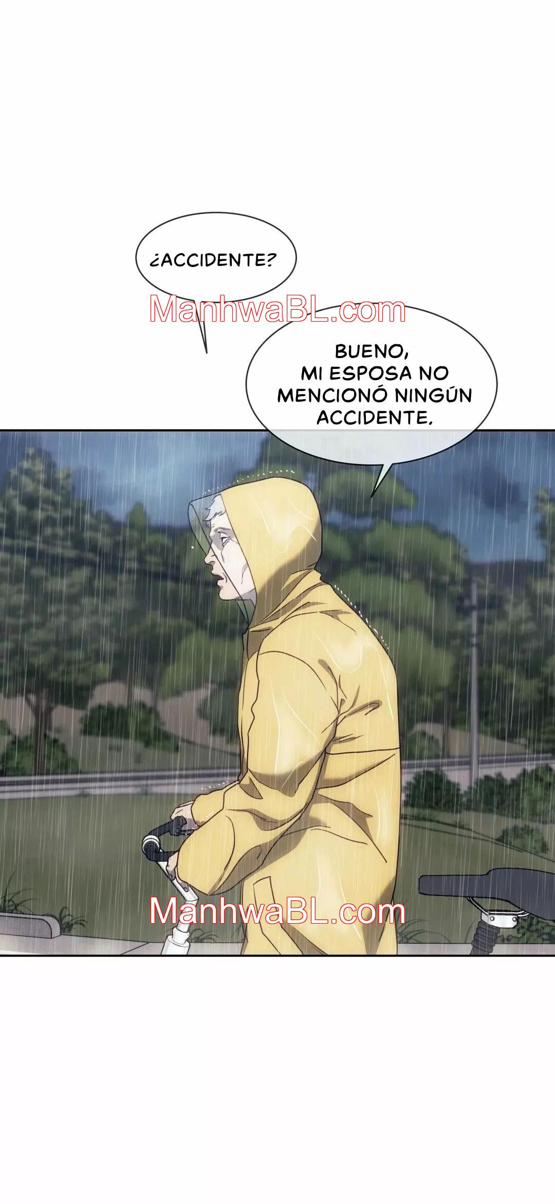 Pieza de Ajedrez - Capítulo 19.3 manhwa