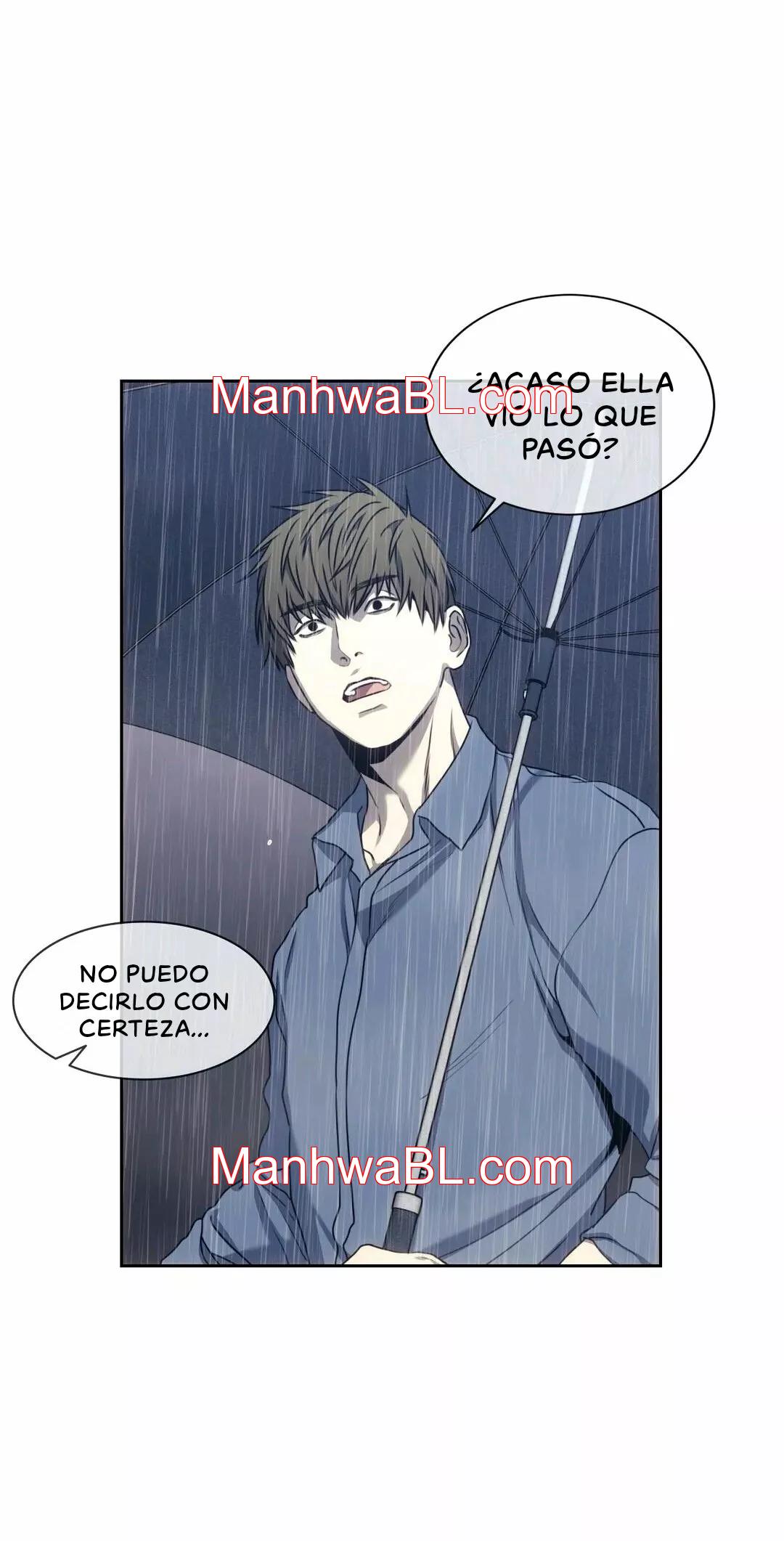 Pieza de Ajedrez - Capítulo 19.3 manhwa