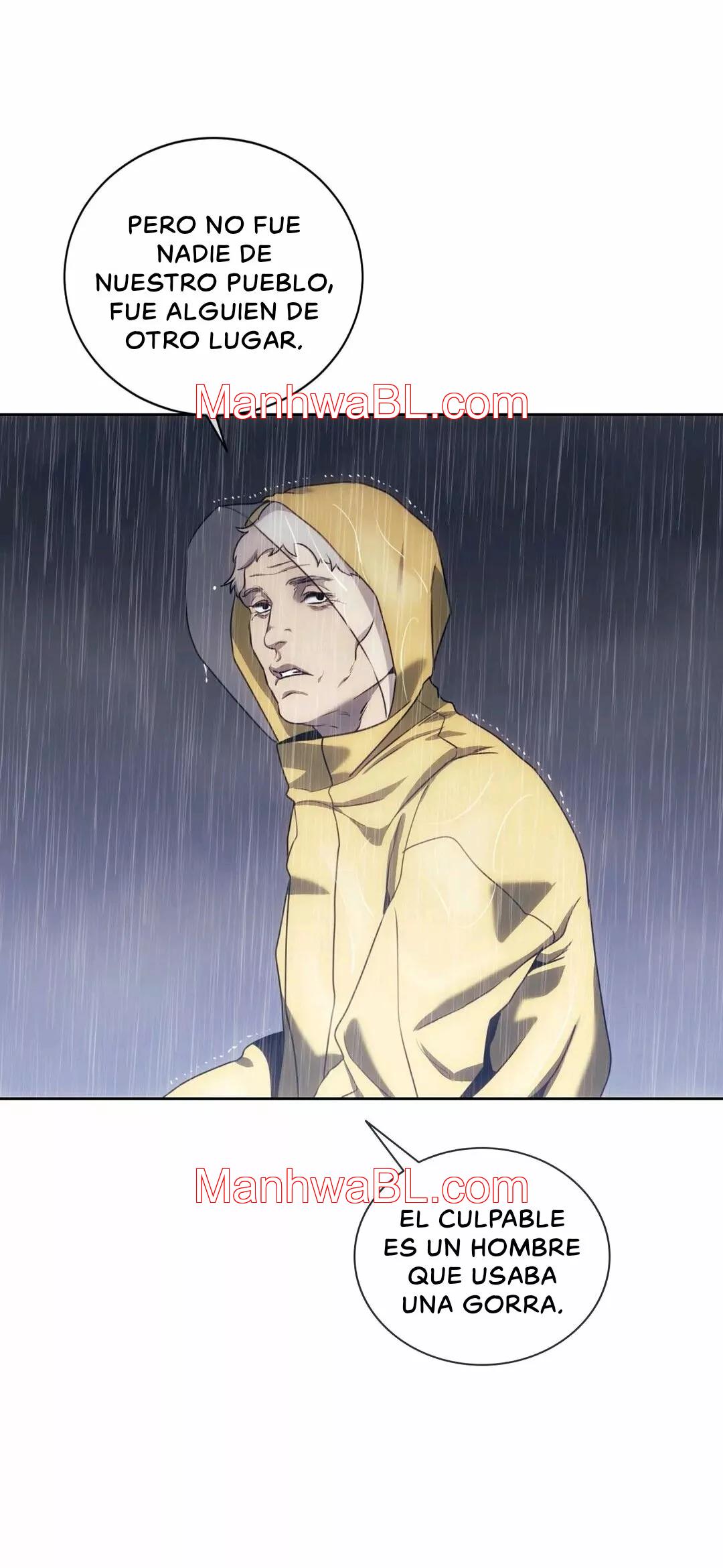 Pieza de Ajedrez - Capítulo 19.3 manhwa