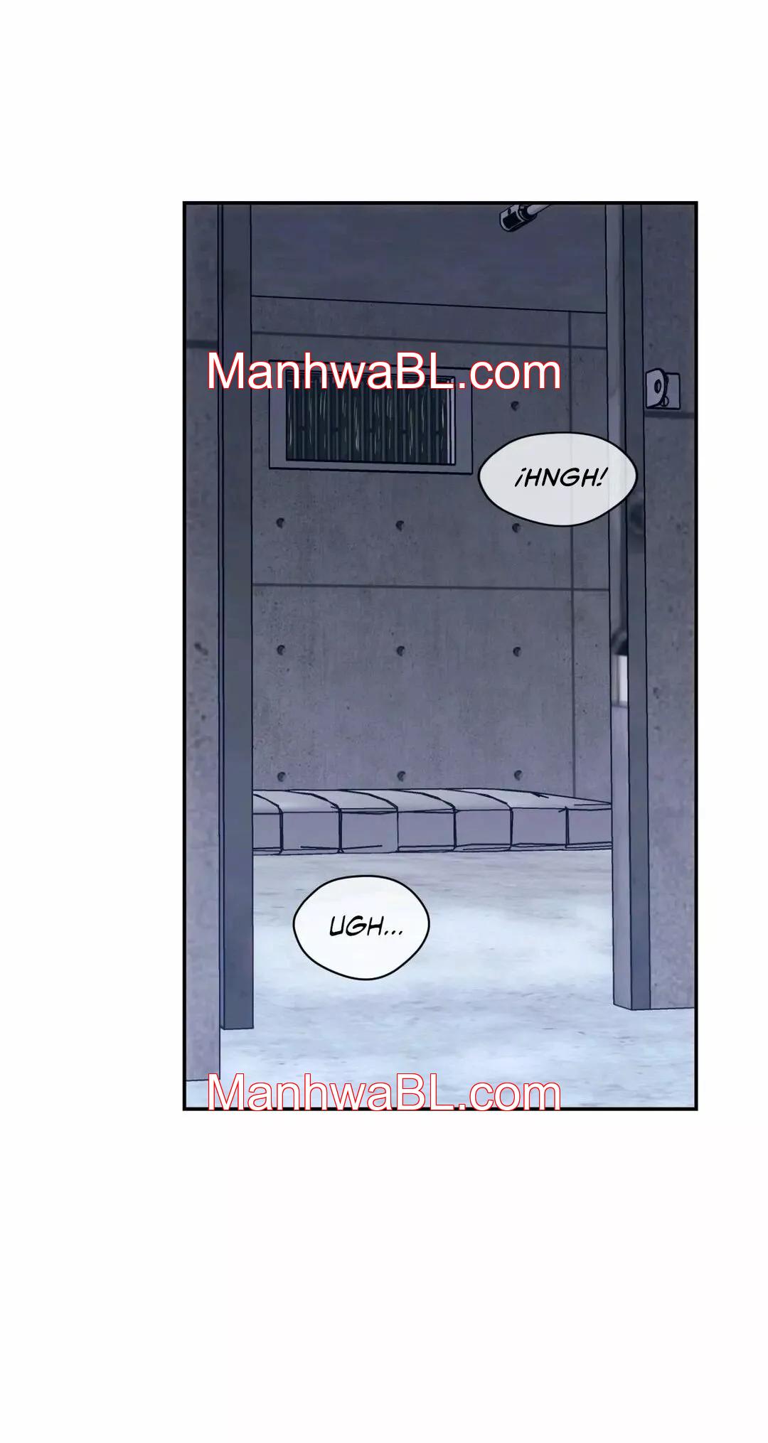 Pieza de Ajedrez - Capítulo 19.3 manhwa