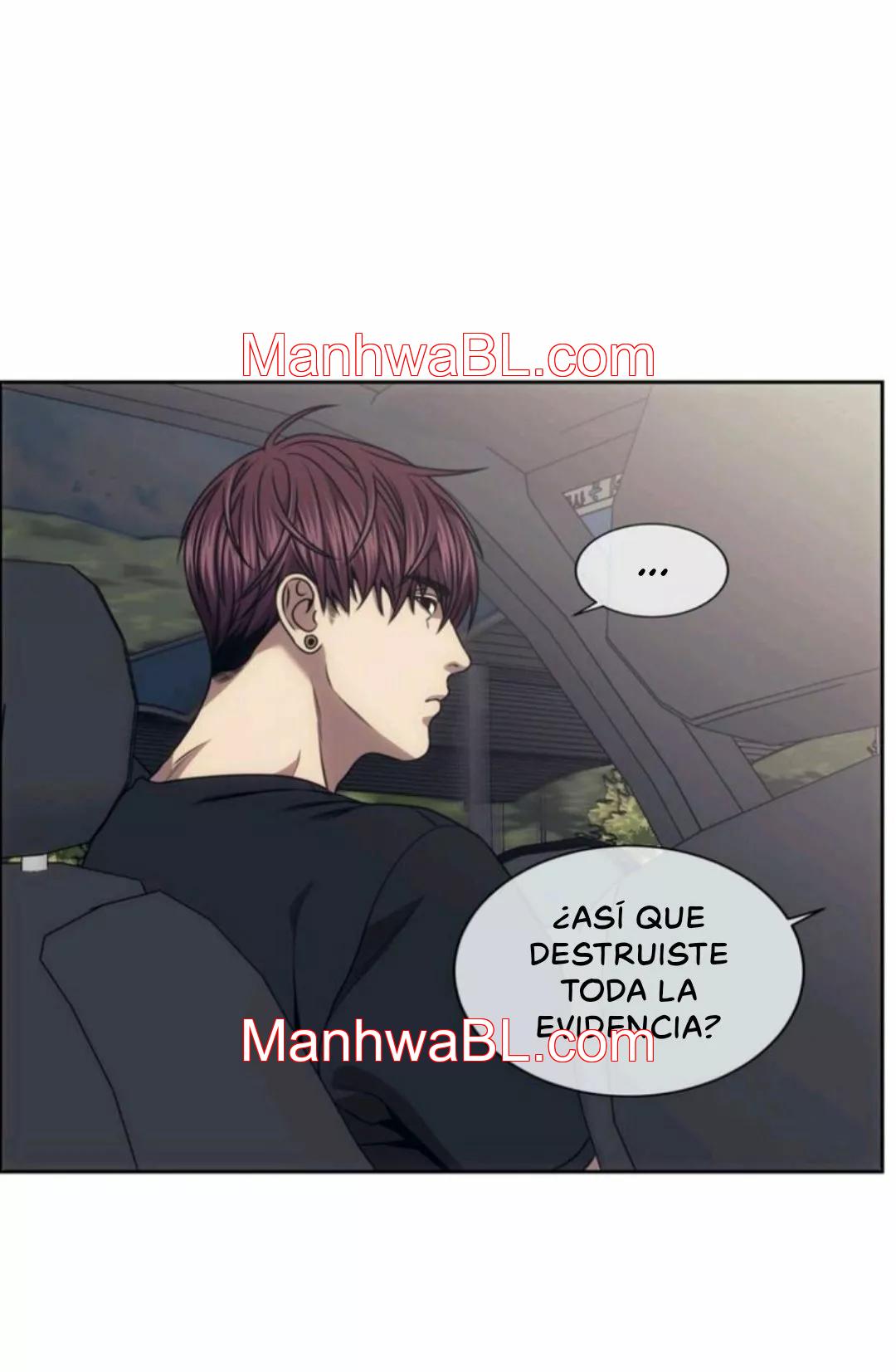 Pieza de Ajedrez - Capítulo 29 manhwa