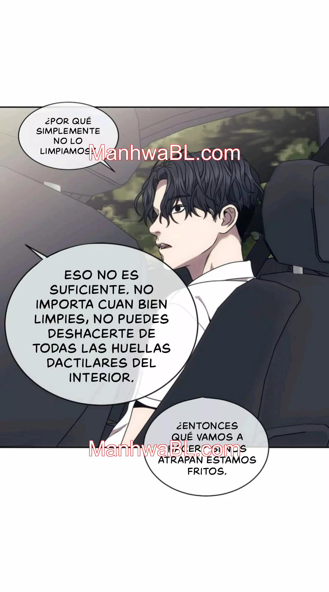 Pieza de Ajedrez - Capítulo 29 manhwa