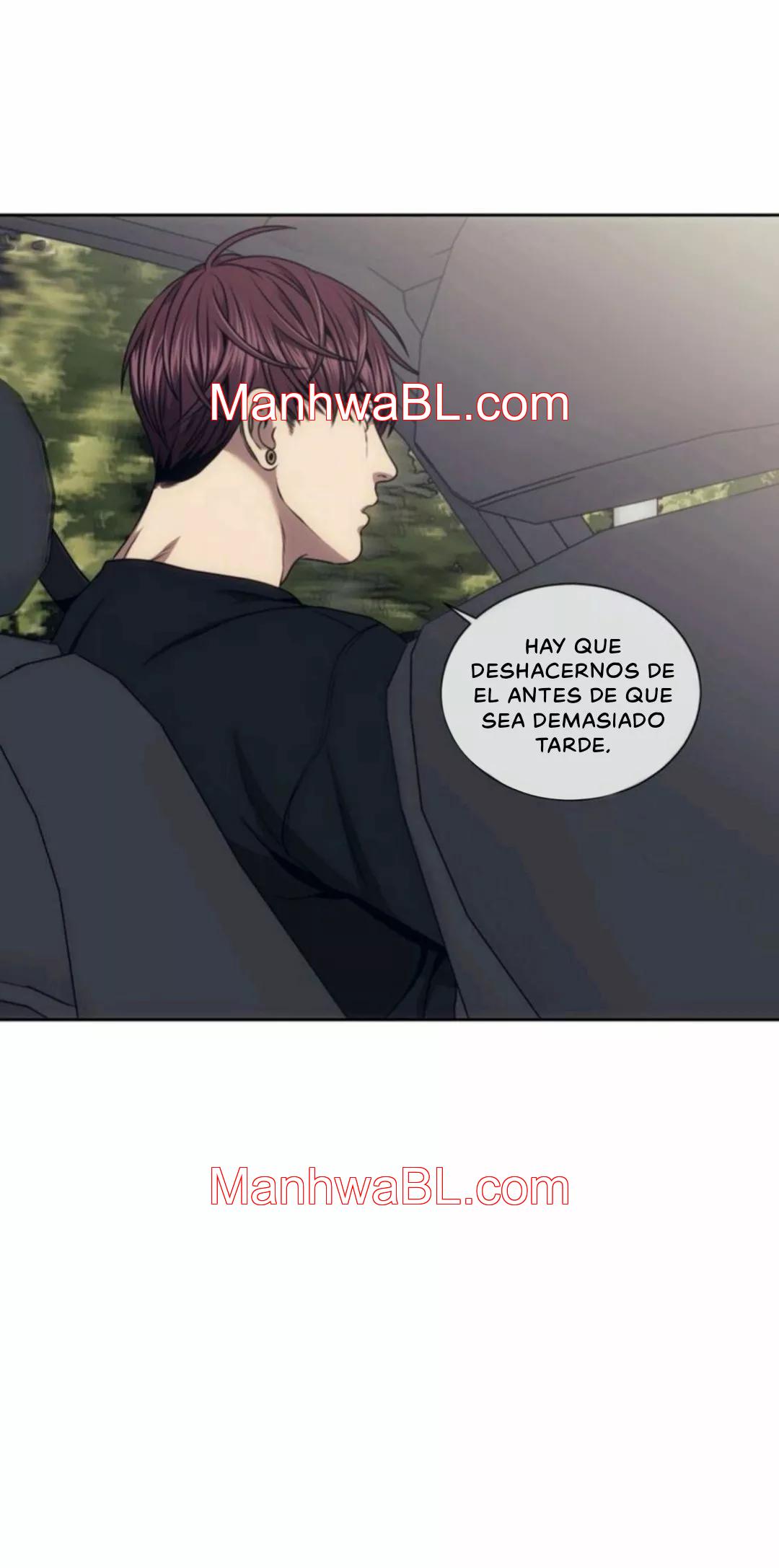 Pieza de Ajedrez - Capítulo 29 manhwa