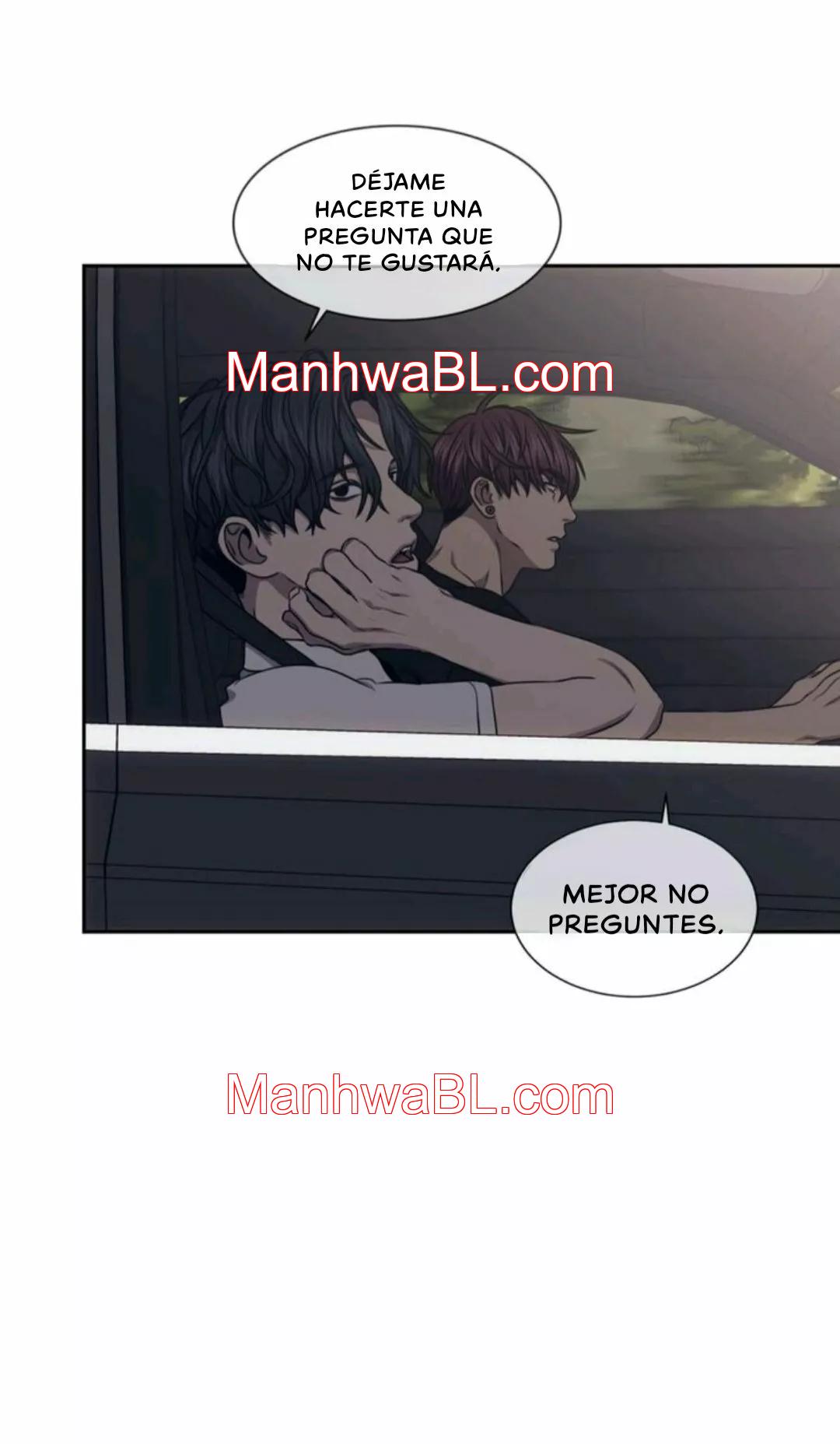 Pieza de Ajedrez - Capítulo 29 manhwa