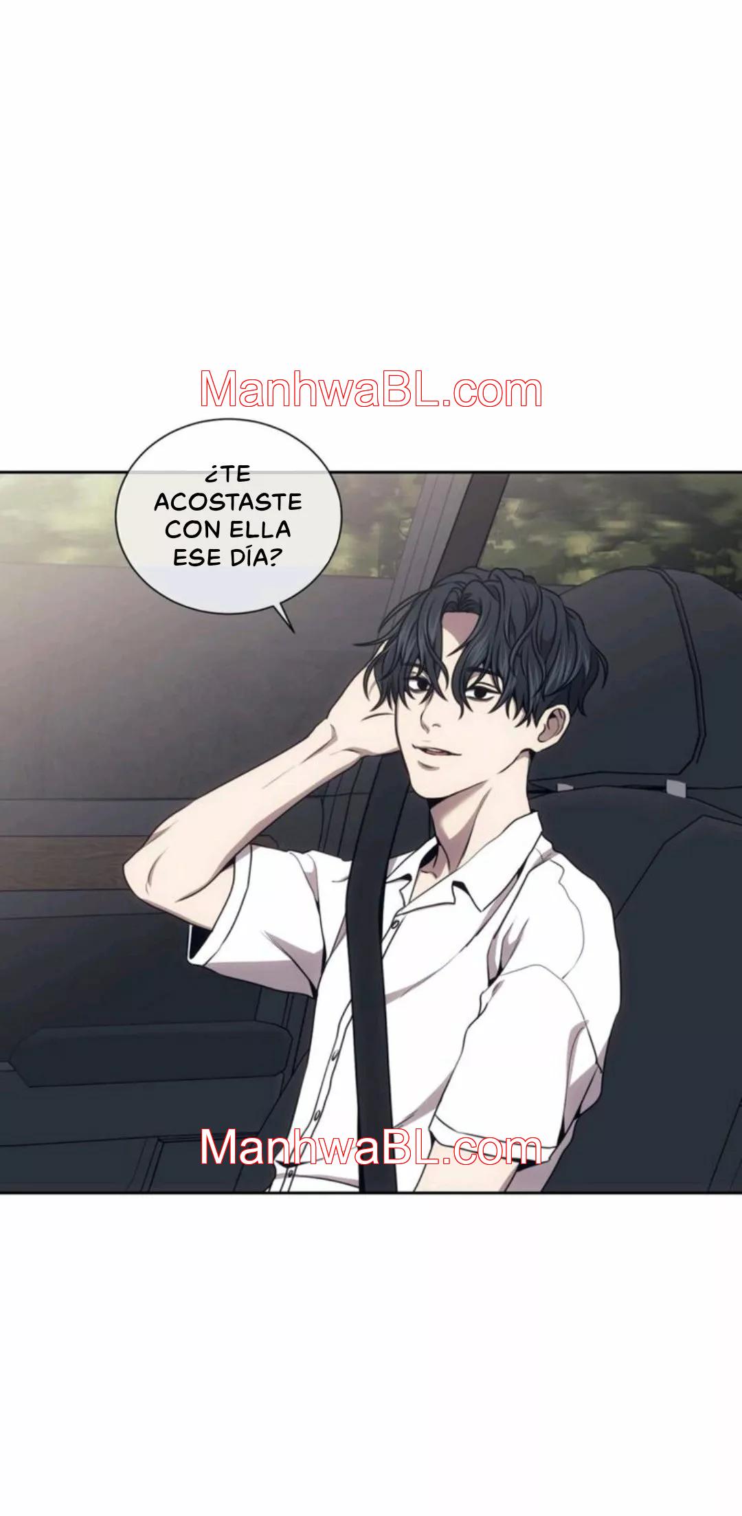 Pieza de Ajedrez - Capítulo 29 manhwa