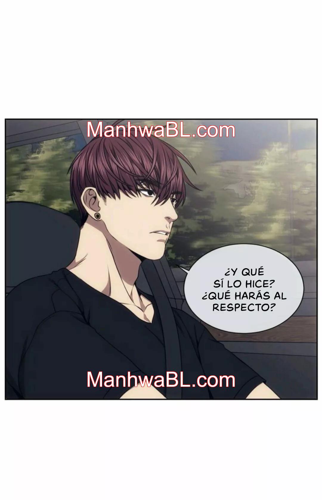 Pieza de Ajedrez - Capítulo 29 manhwa