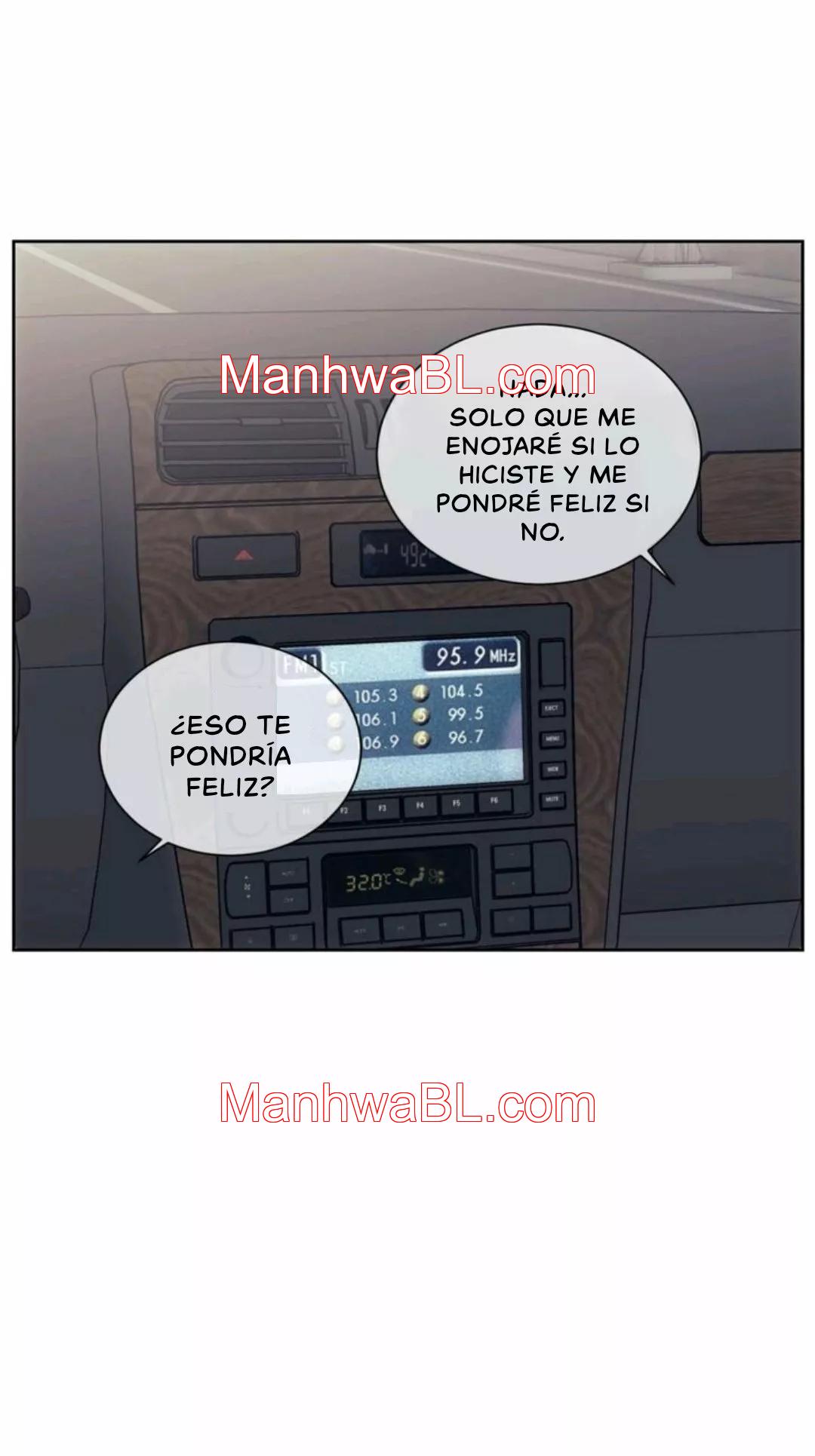 Pieza de Ajedrez - Capítulo 29 manhwa