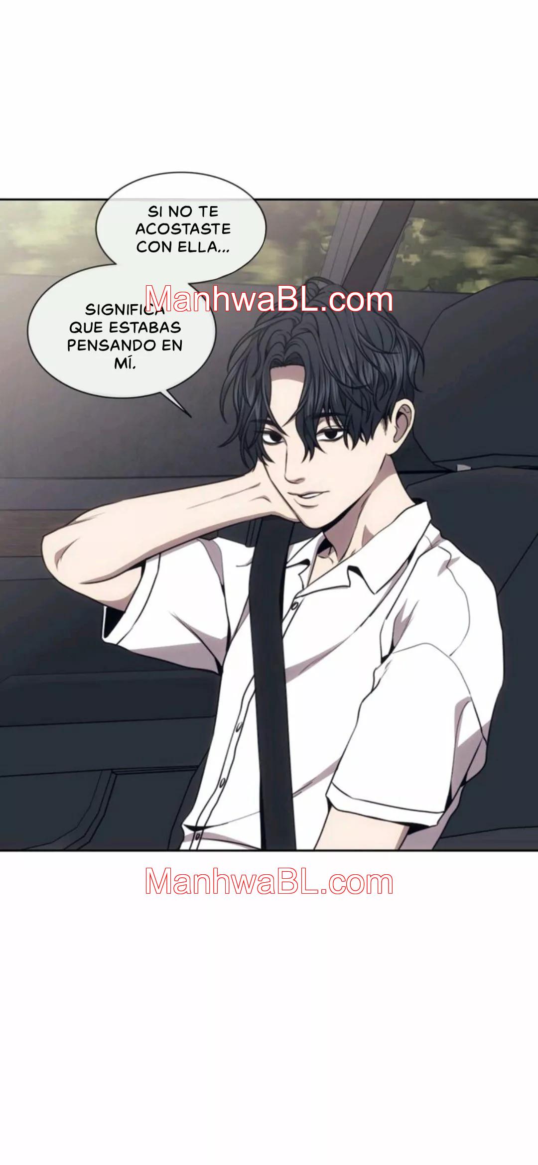 Pieza de Ajedrez - Capítulo 29 manhwa