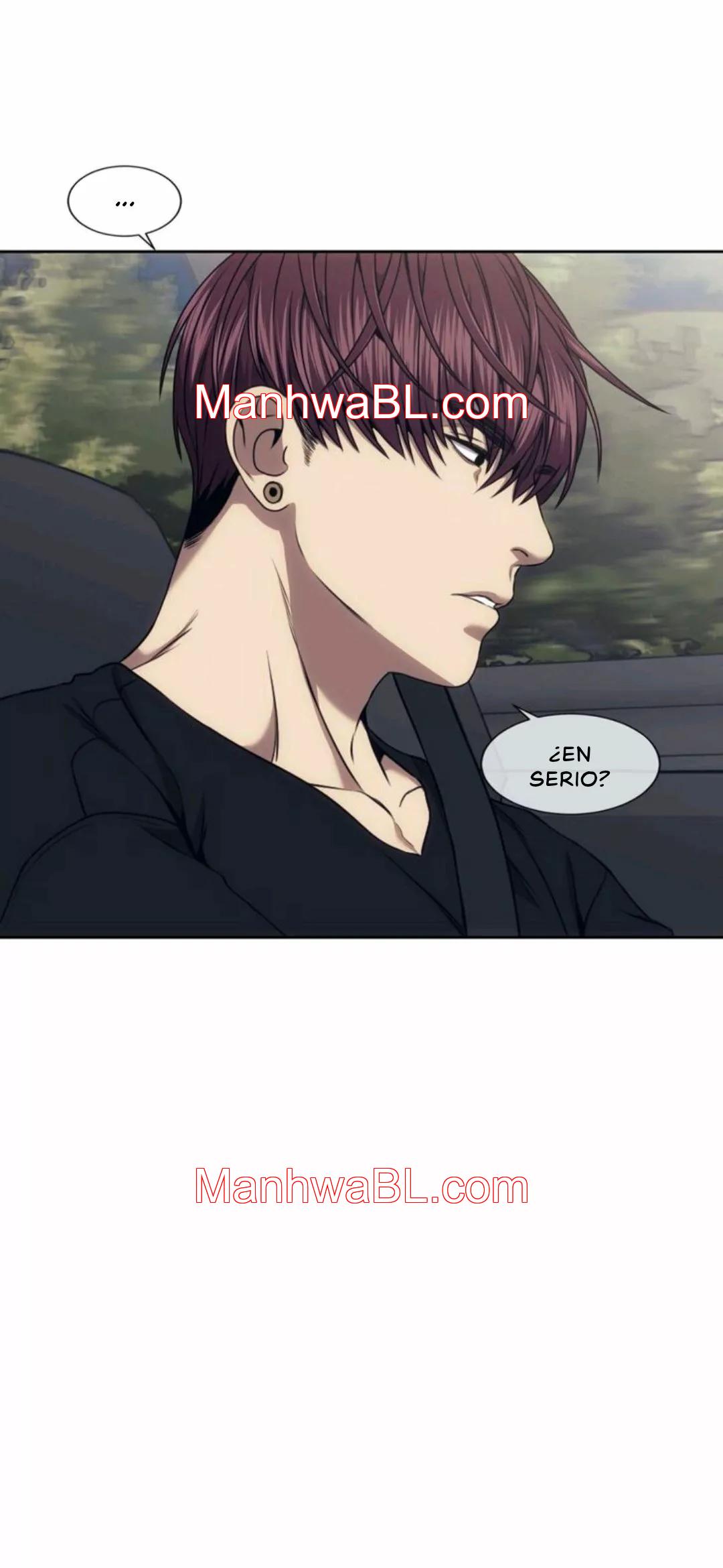 Pieza de Ajedrez - Capítulo 29 manhwa