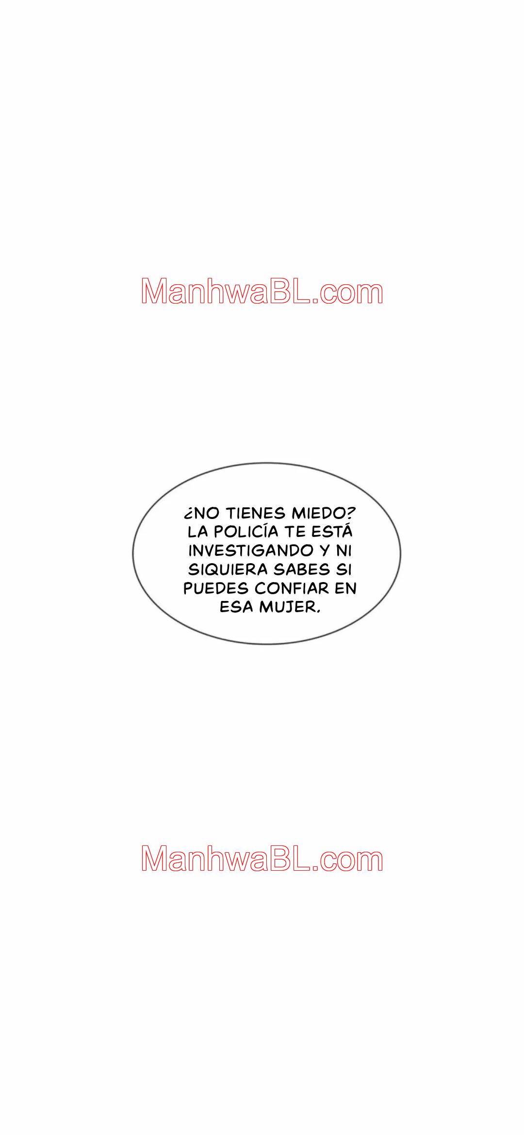 Pieza de Ajedrez - Capítulo 29 manhwa