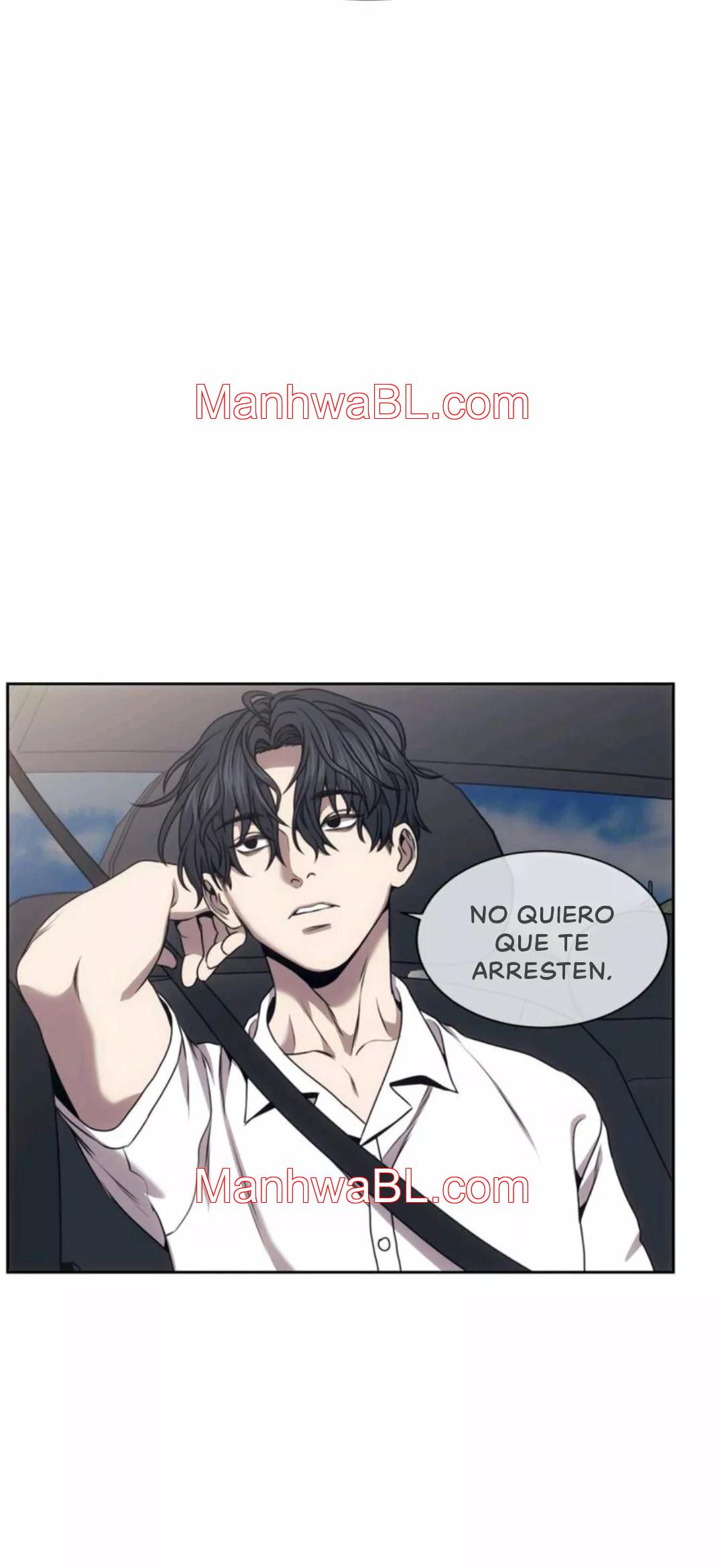 Pieza de Ajedrez - Capítulo 29 manhwa