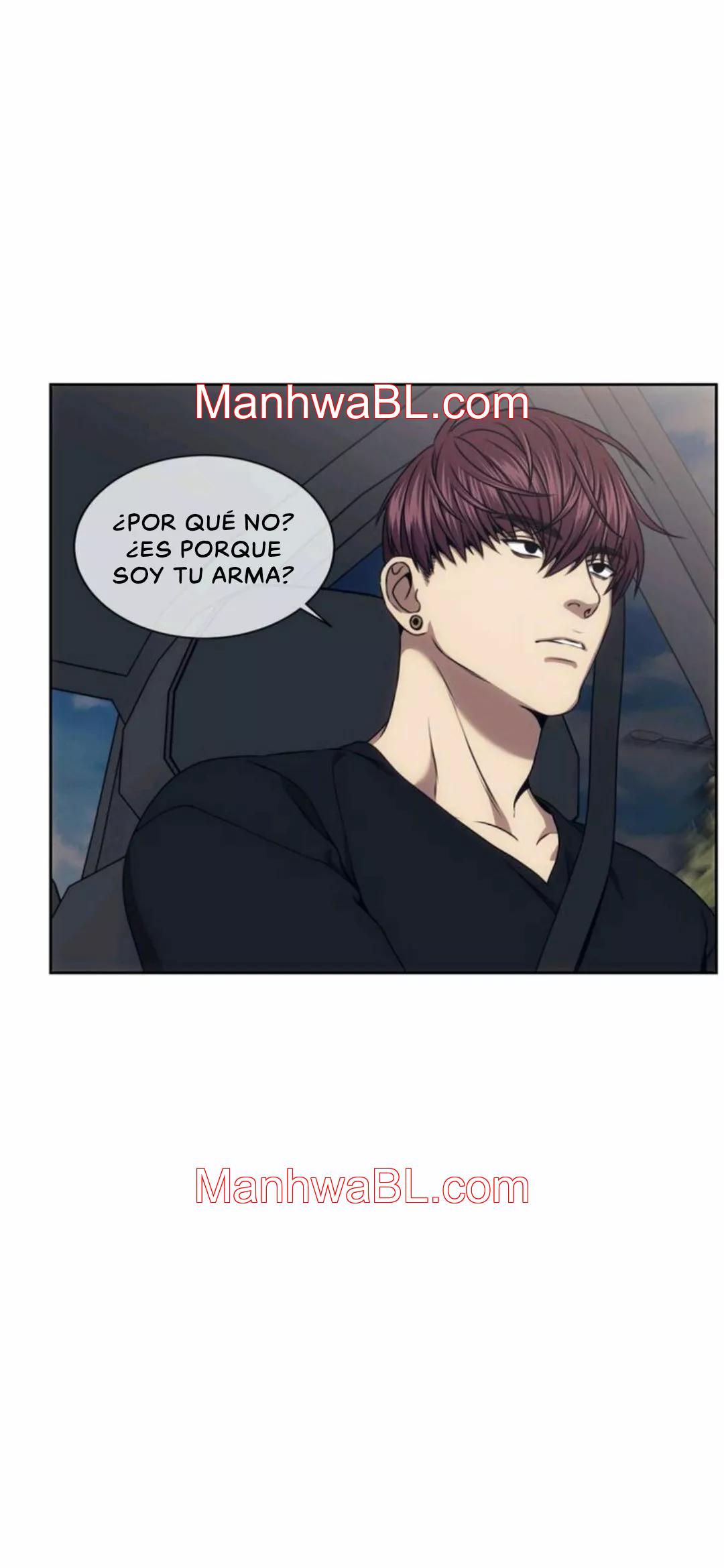 Pieza de Ajedrez - Capítulo 29 manhwa