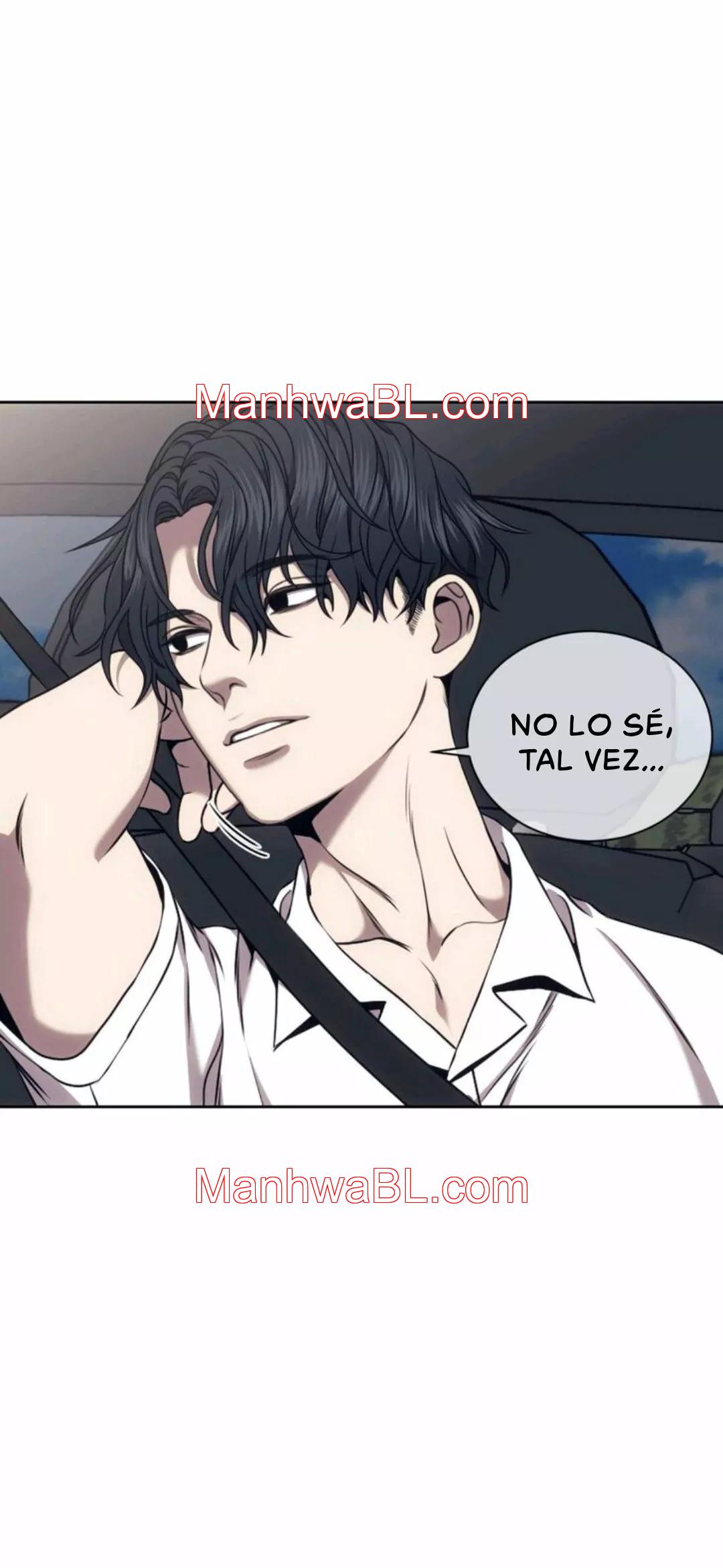 Pieza de Ajedrez - Capítulo 29 manhwa