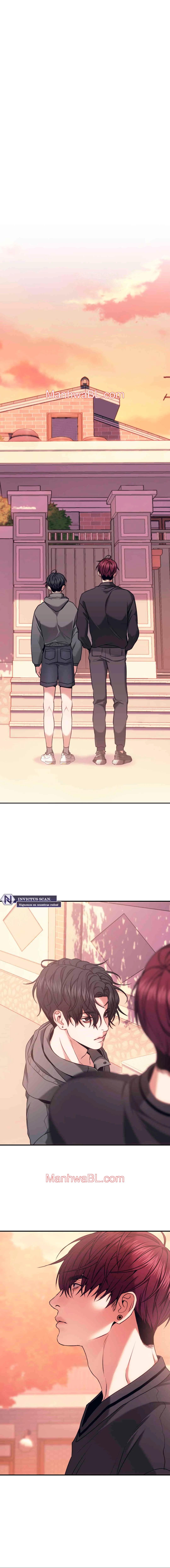 Pieza de Ajedrez - Capítulo 84 manhwa