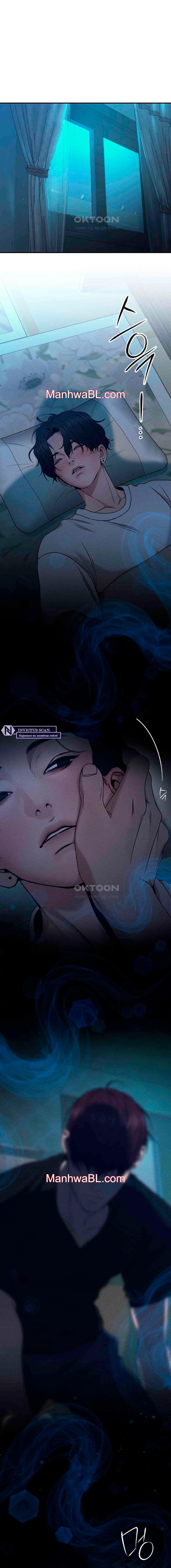 Pieza de Ajedrez - Capítulo 79.2 manhwa