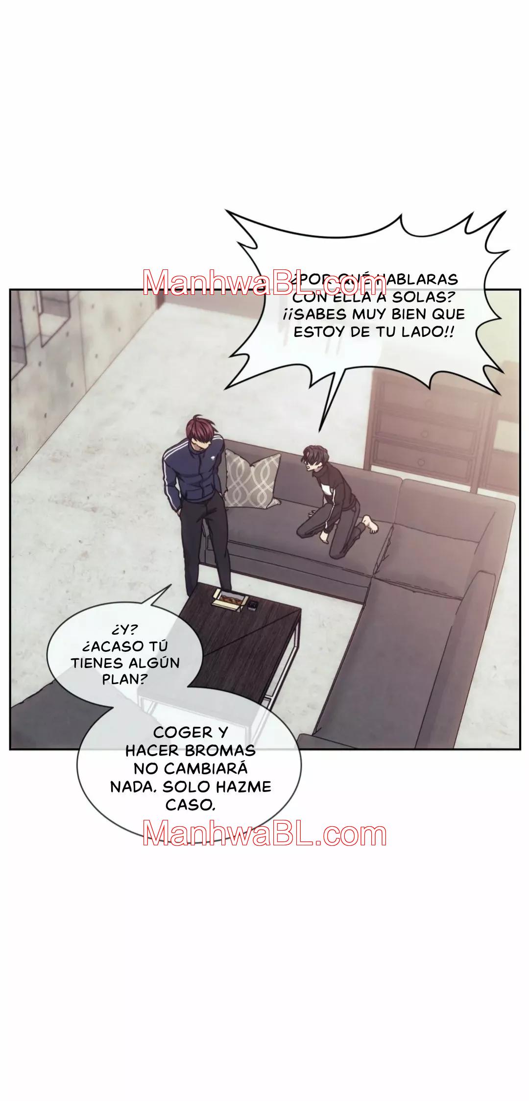 Pieza de Ajedrez - Capítulo 25.3 manhwa