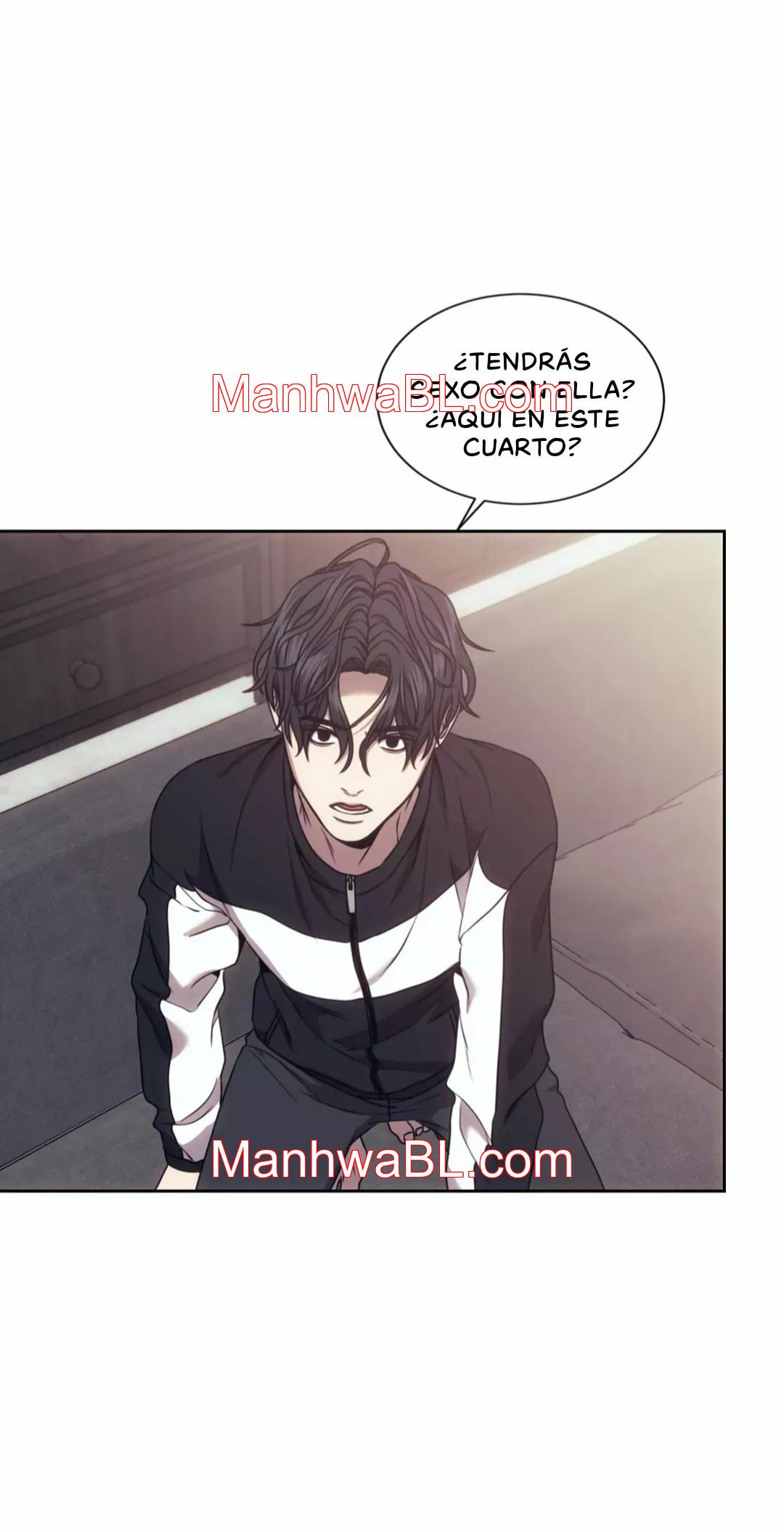 Pieza de Ajedrez - Capítulo 25.3 manhwa