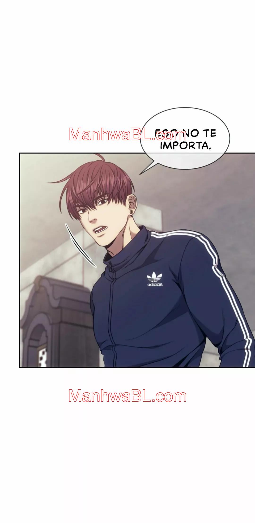 Pieza de Ajedrez - Capítulo 25.3 manhwa