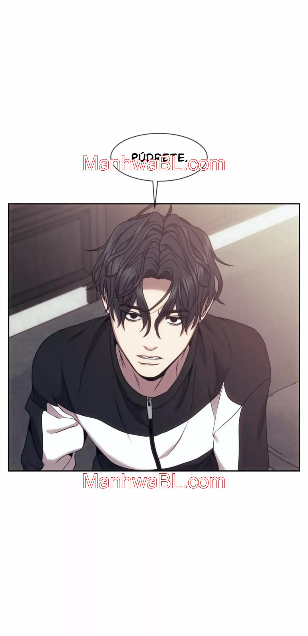 Pieza de Ajedrez - Capítulo 25.3 manhwa