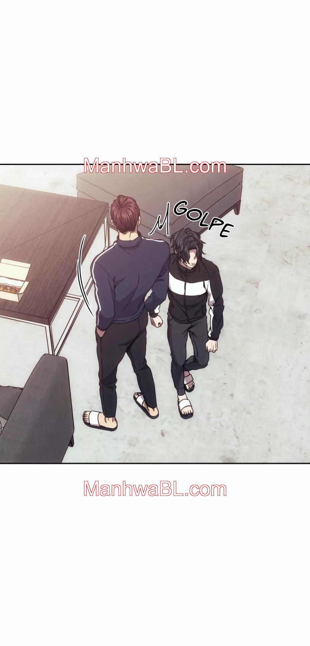 Pieza de Ajedrez - Capítulo 25.3 manhwa