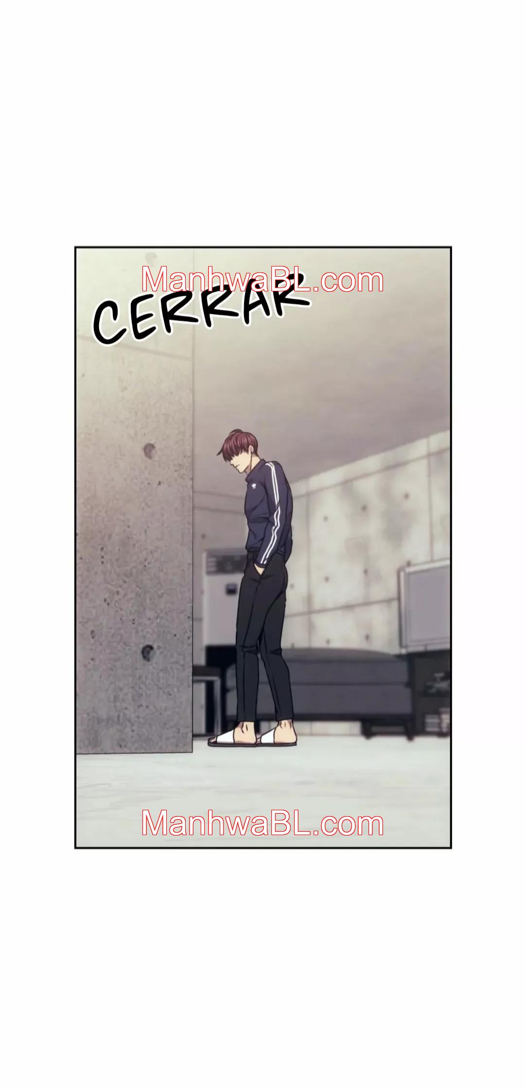 Pieza de Ajedrez - Capítulo 25.3 manhwa