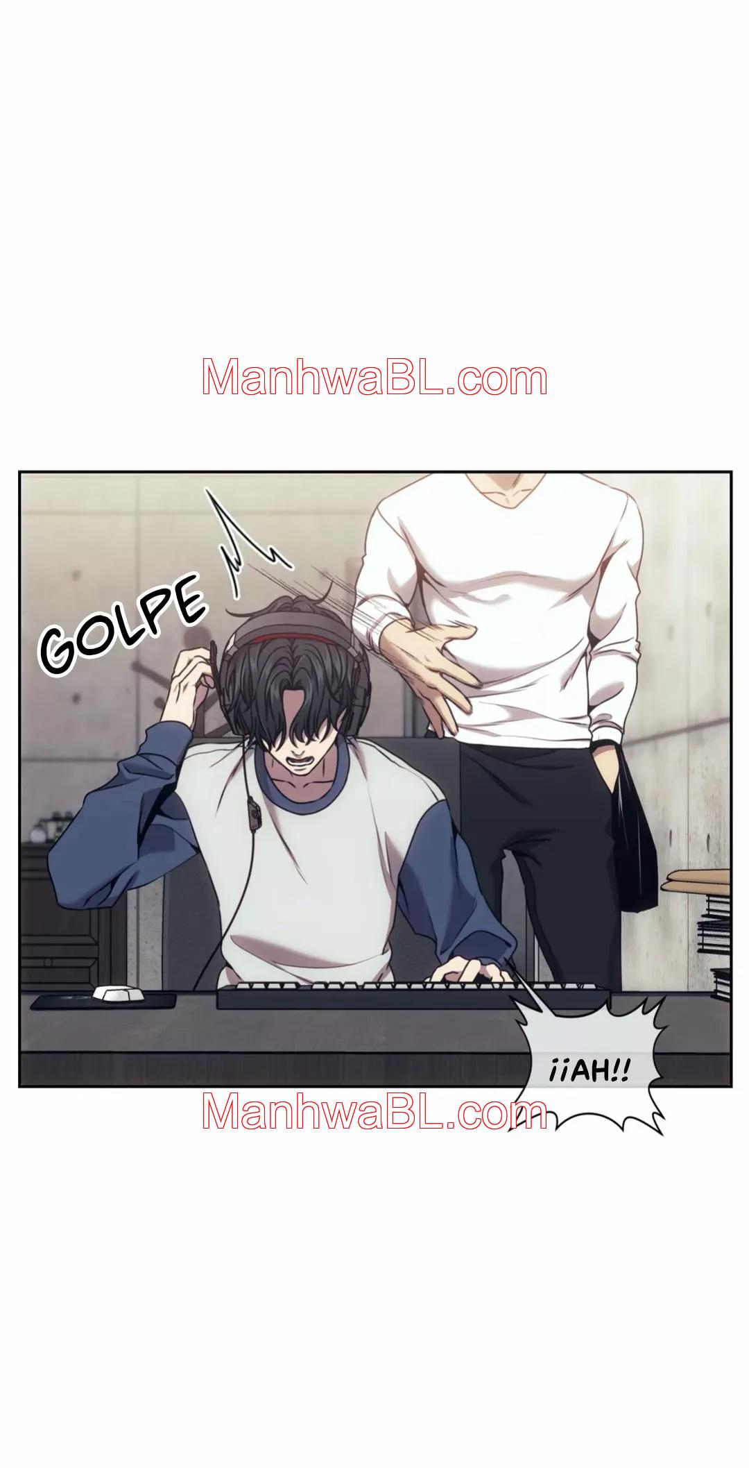 Pieza de Ajedrez - Capítulo 25.3 manhwa