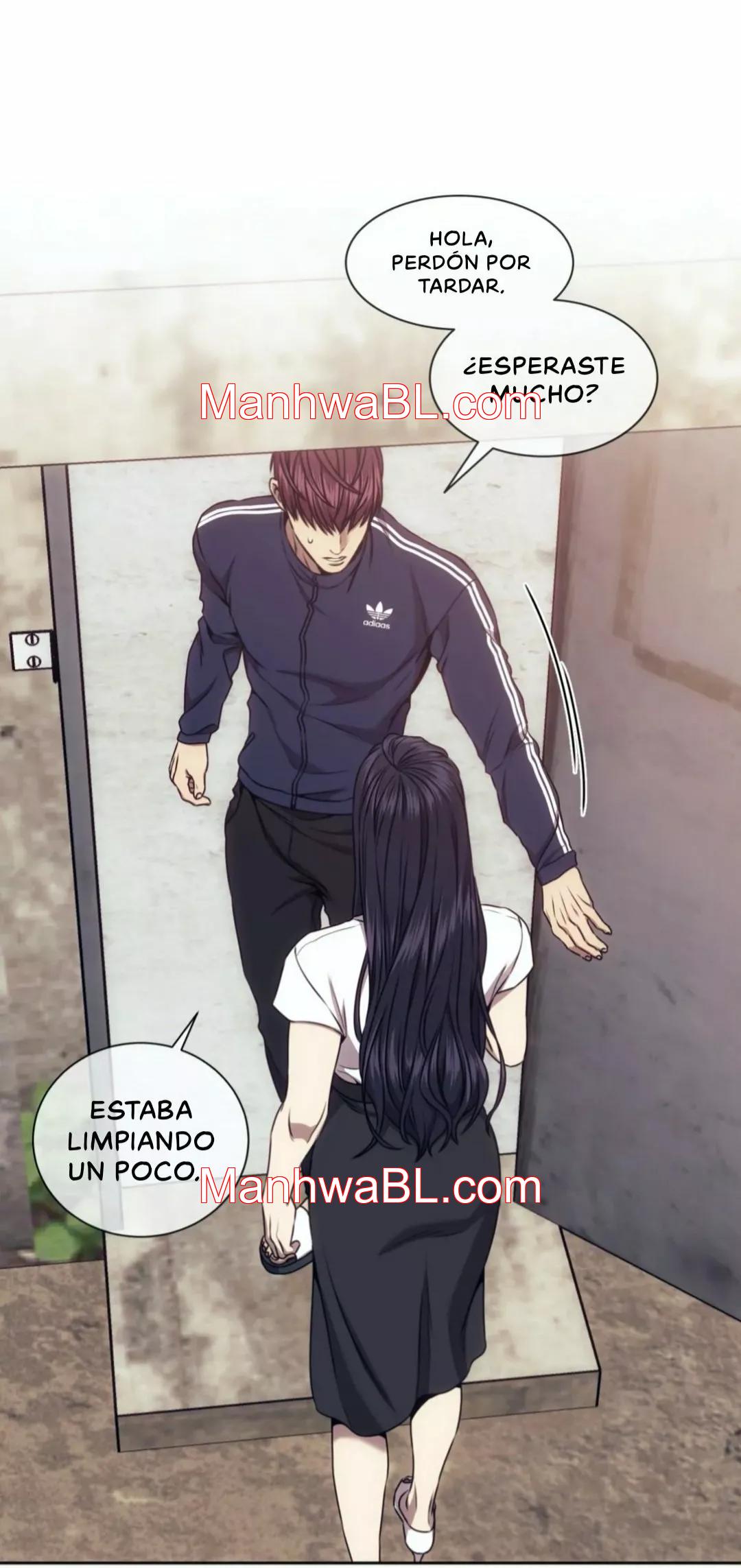 Pieza de Ajedrez - Capítulo 25.3 manhwa